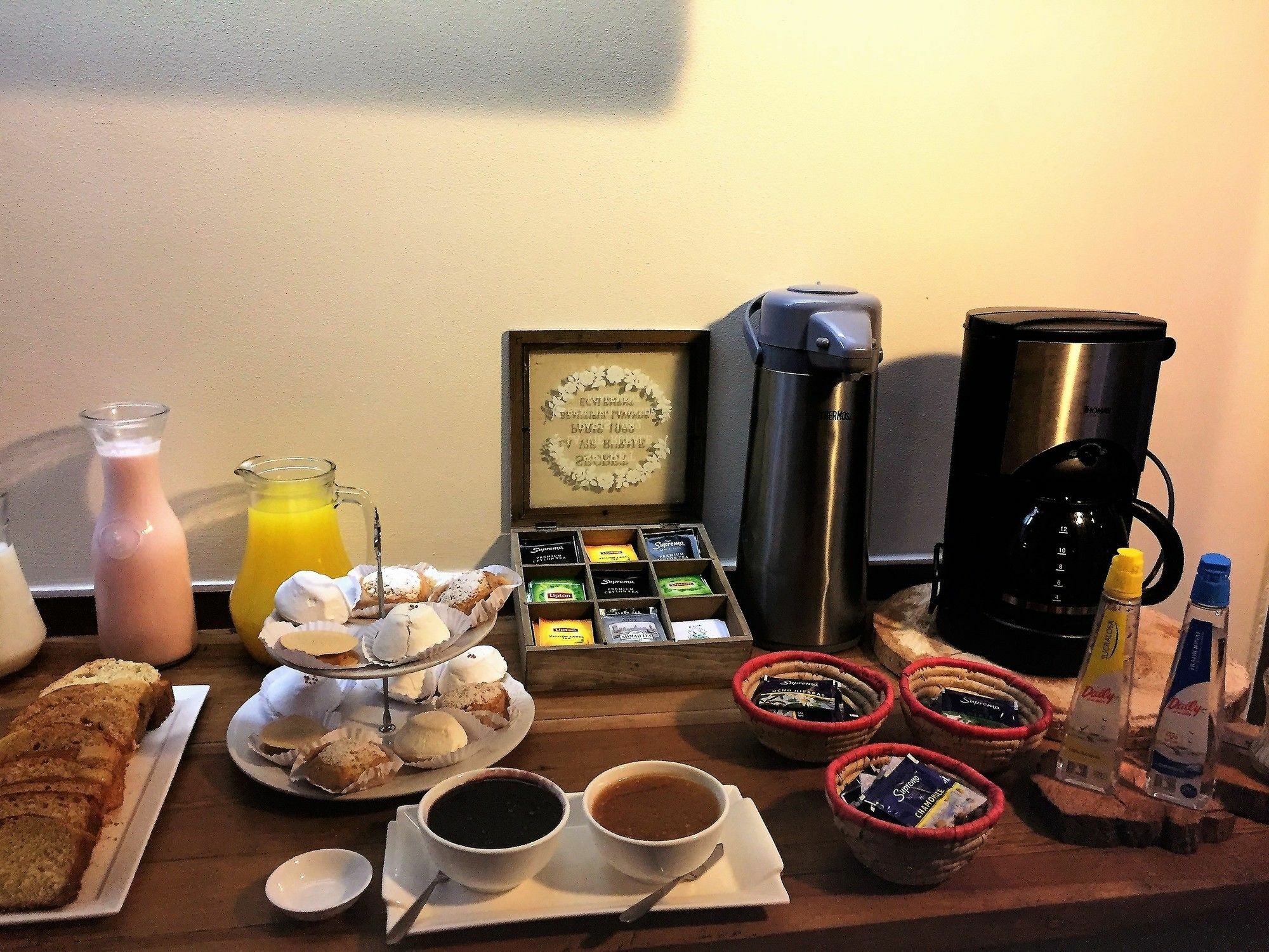 Boutique Nativa Hotel 2*