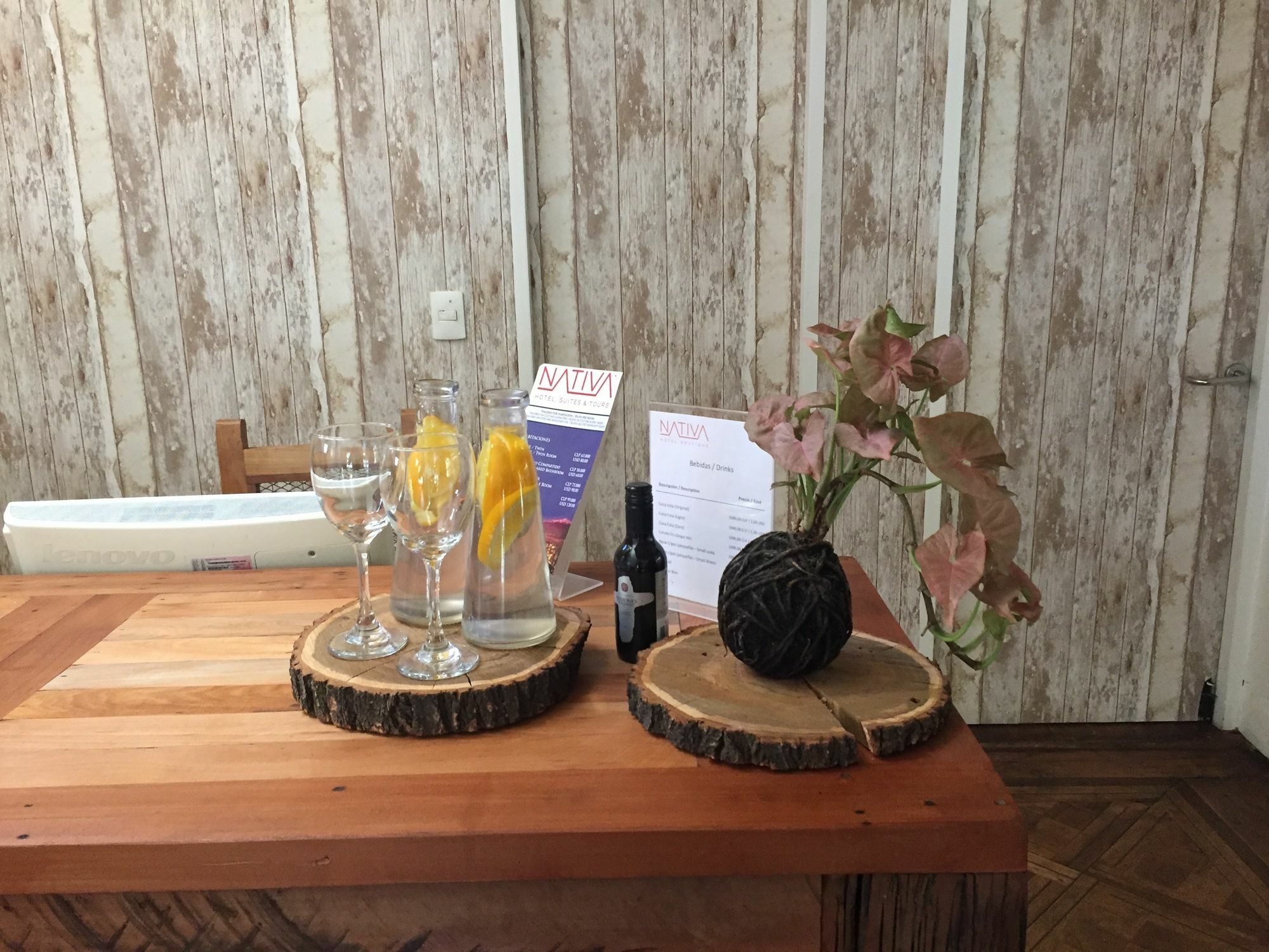 Boutique Nativa Hotel 2*