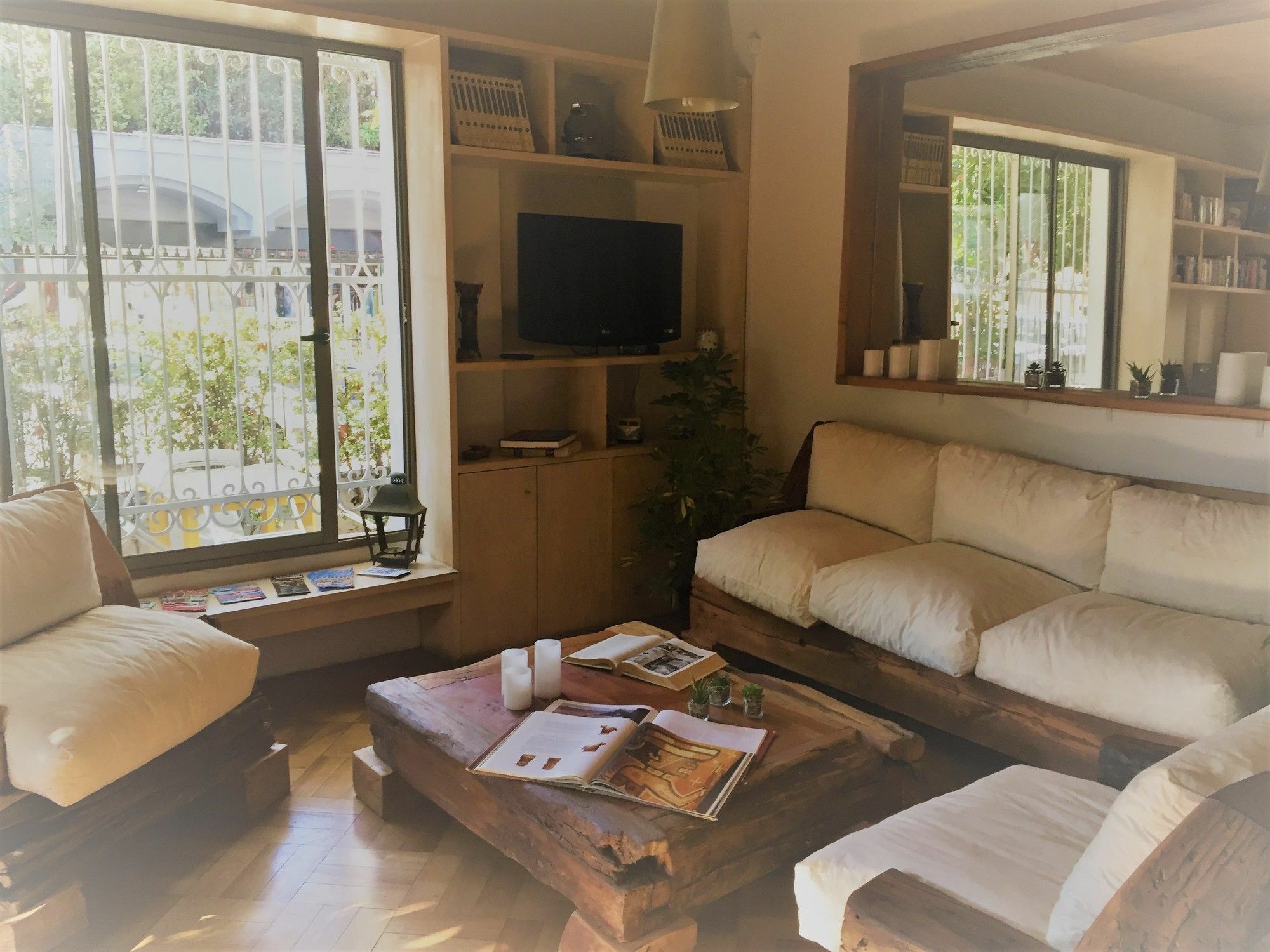 Boutique Nativa Hotel
