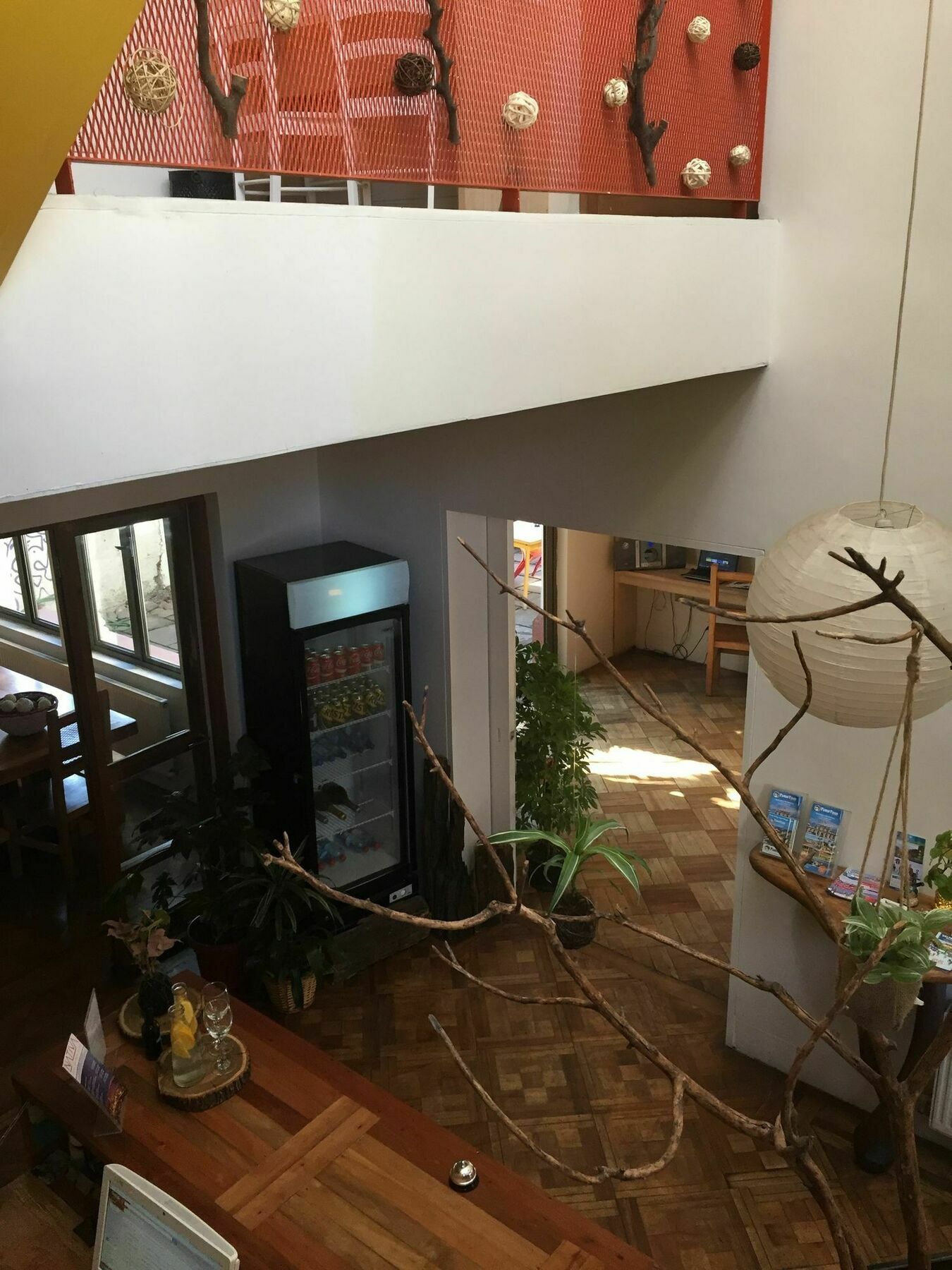 Boutique Nativa Santiago
