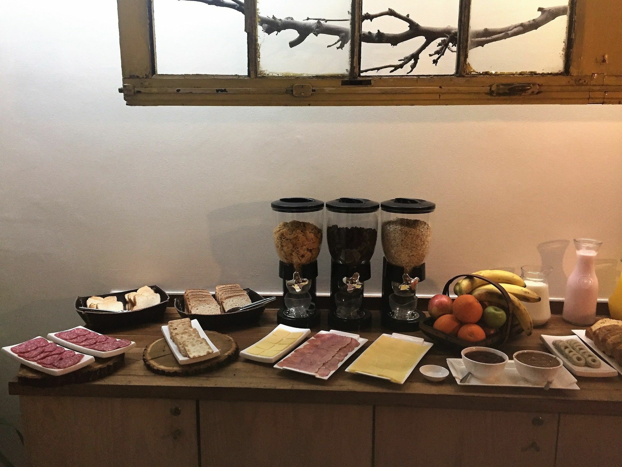 Boutique Nativa Hotel 2*
