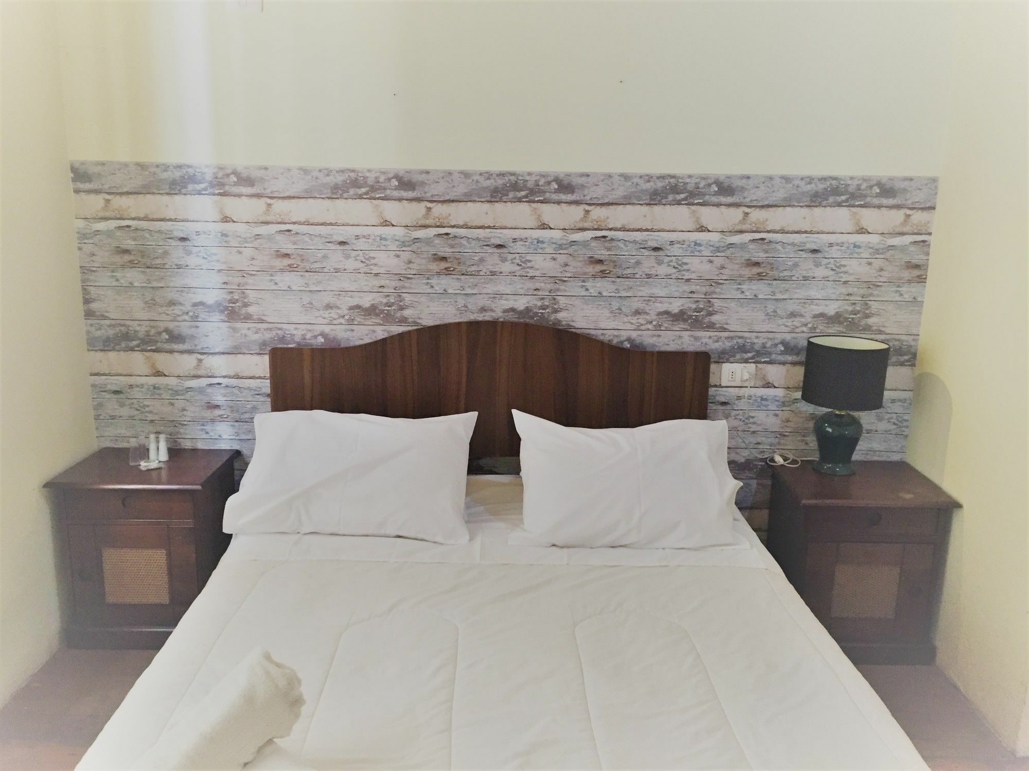 Boutique Nativa 2* Santiago