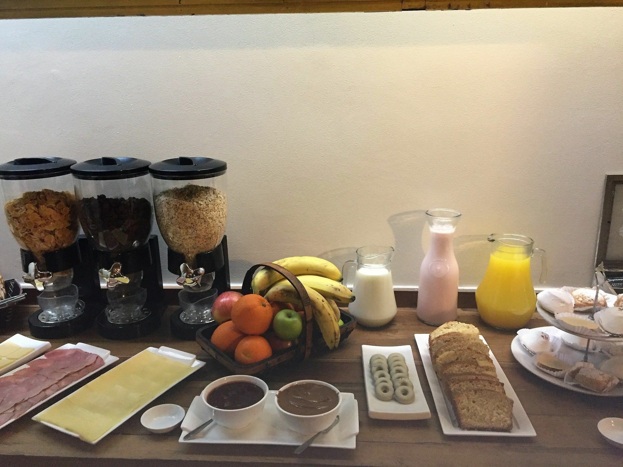 Hotel Boutique Nativa 2*