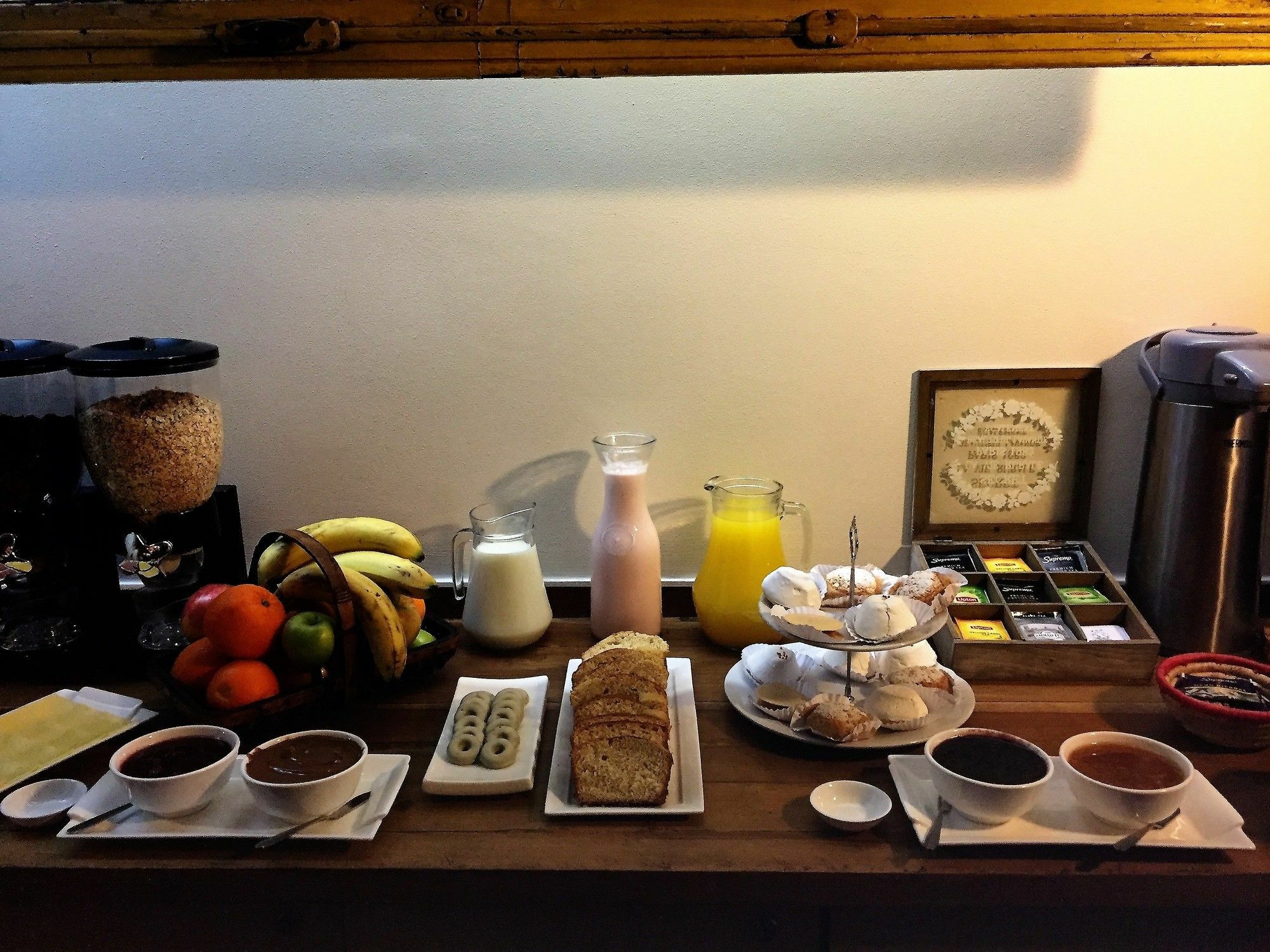 Boutique Nativa Hotel 2*