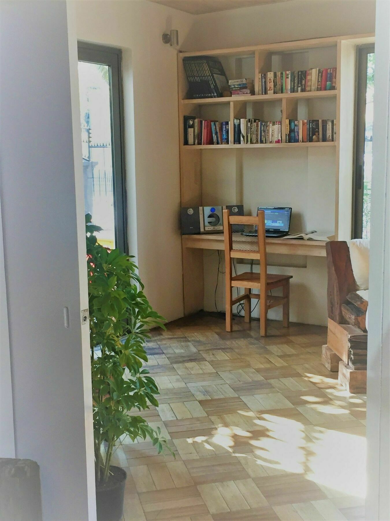 Boutique Nativa 2* Santiago