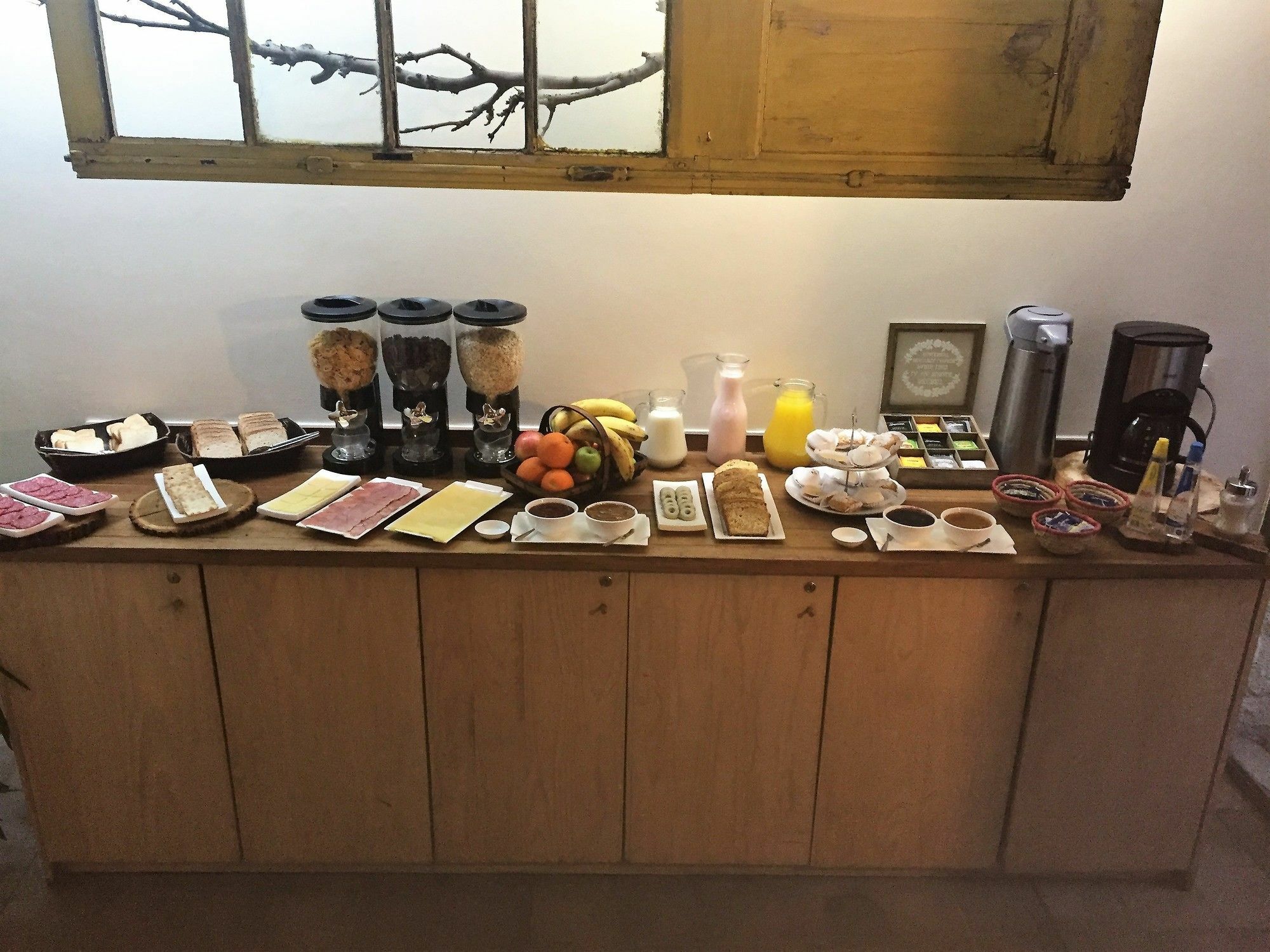 Hotel Boutique Nativa Santiago