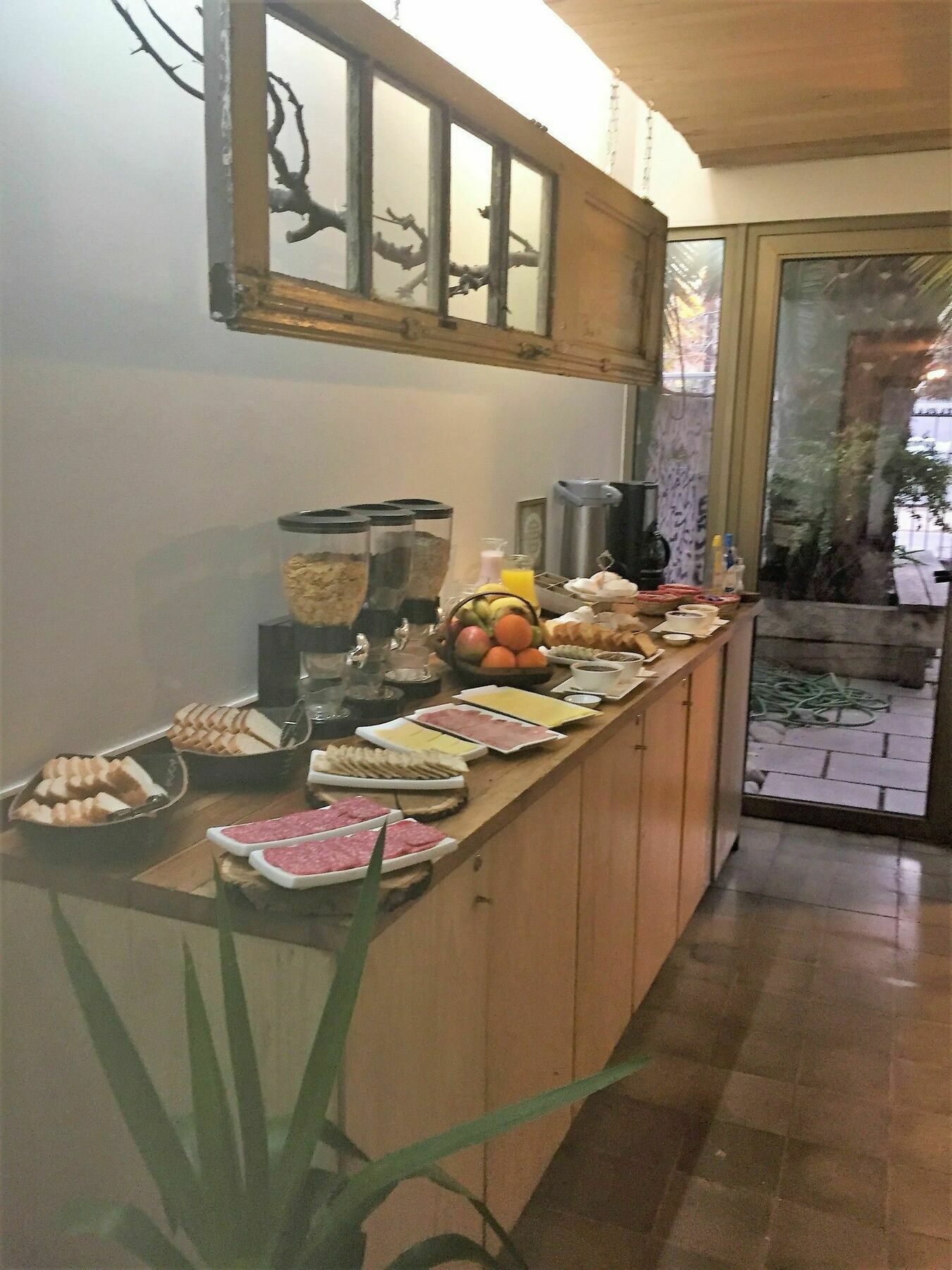 Boutique Nativa 2*