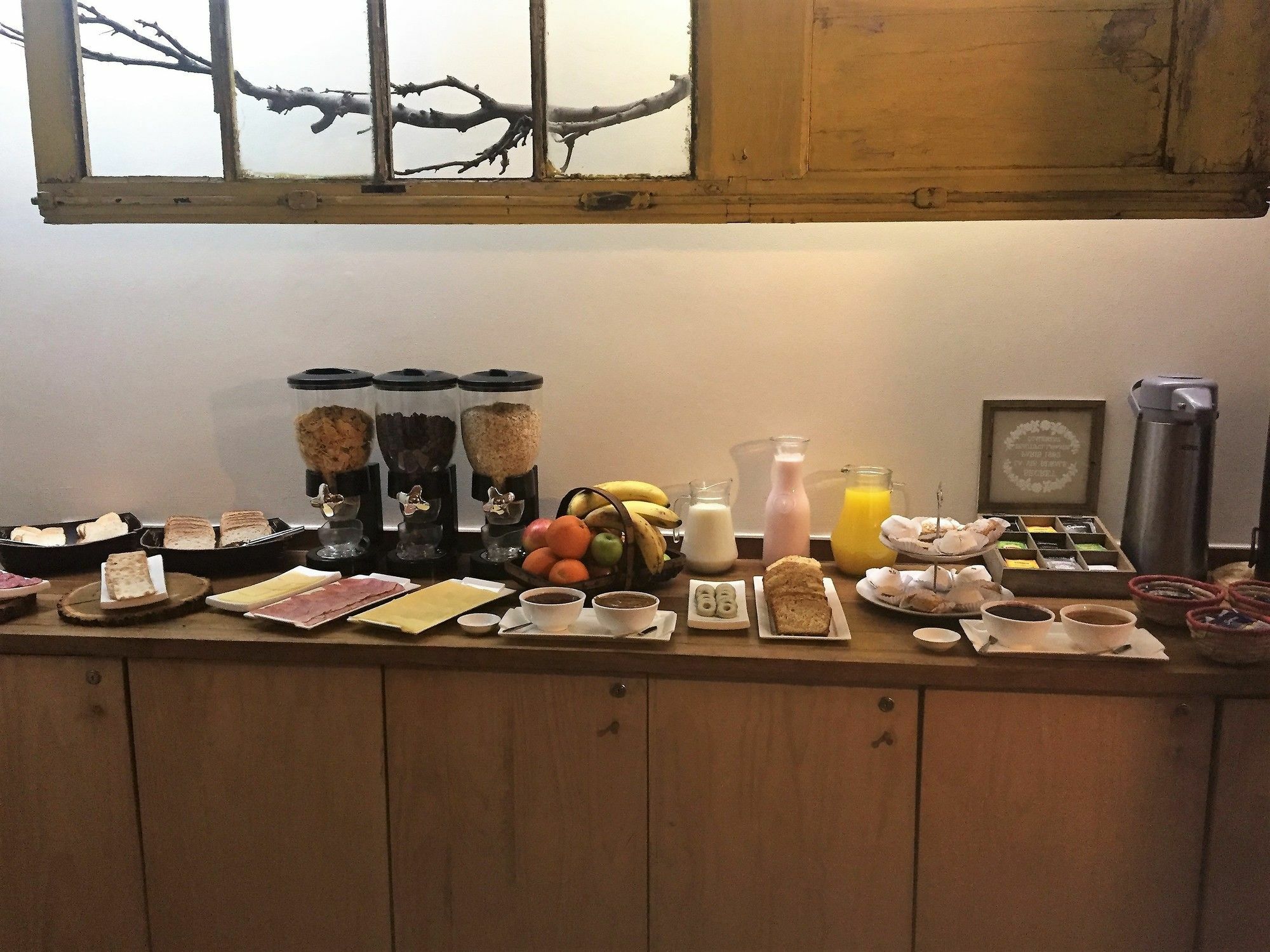Boutique Nativa Hotel 2*