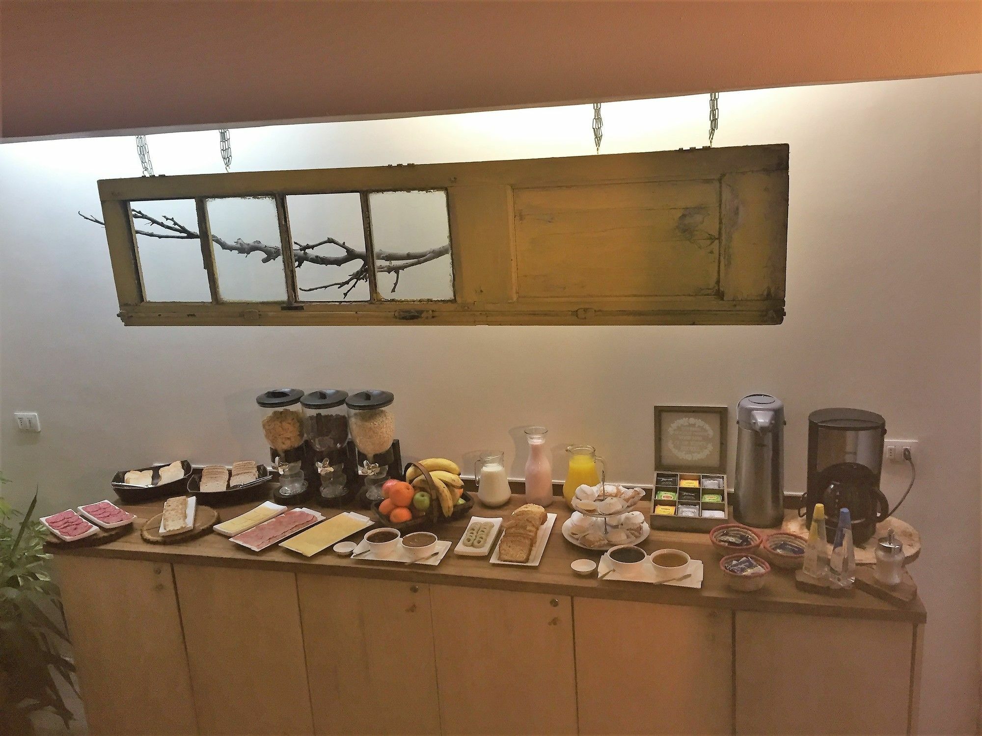 Boutique Nativa Hotel Santiago