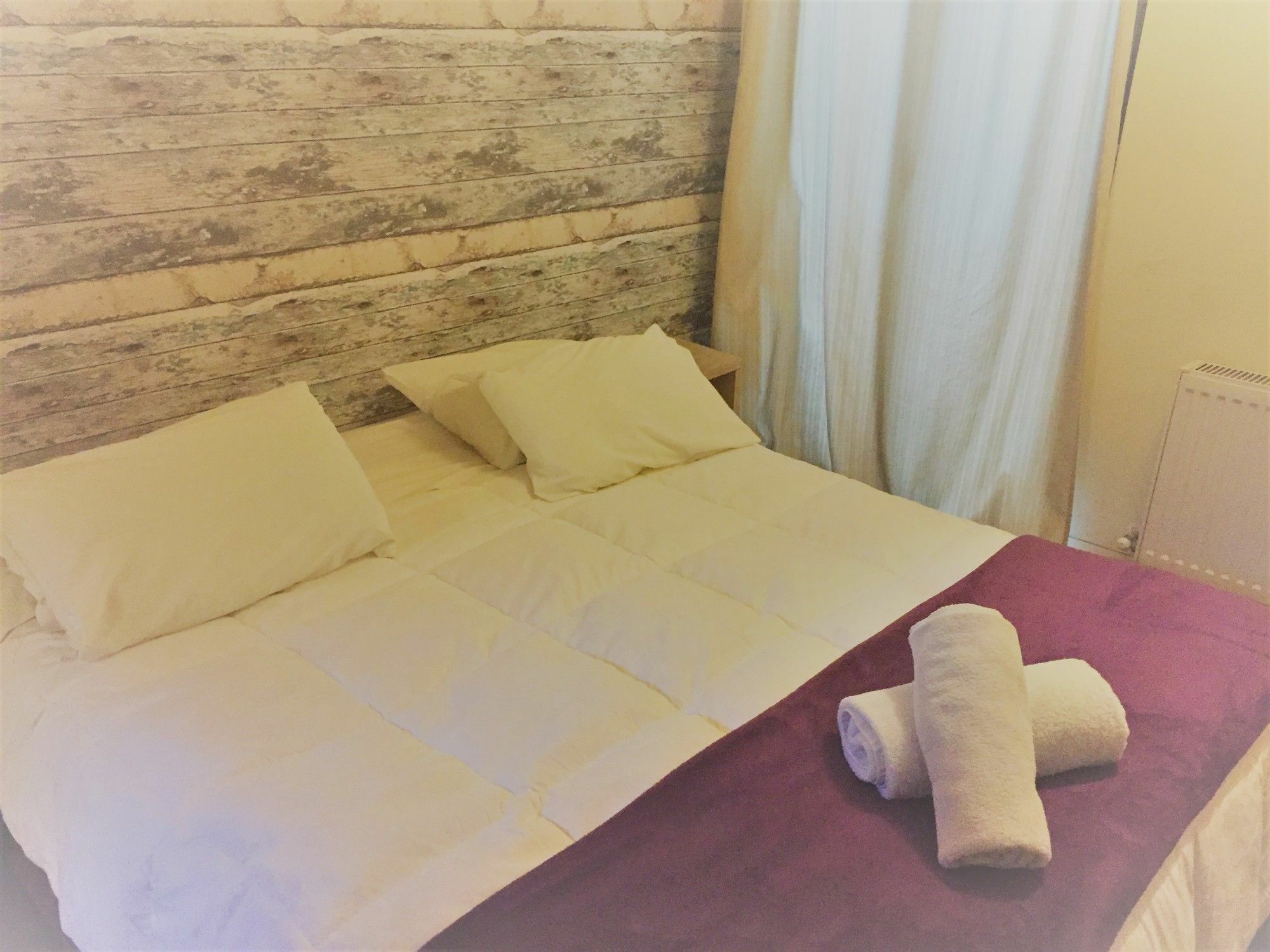 Boutique Nativa 2* Santiago