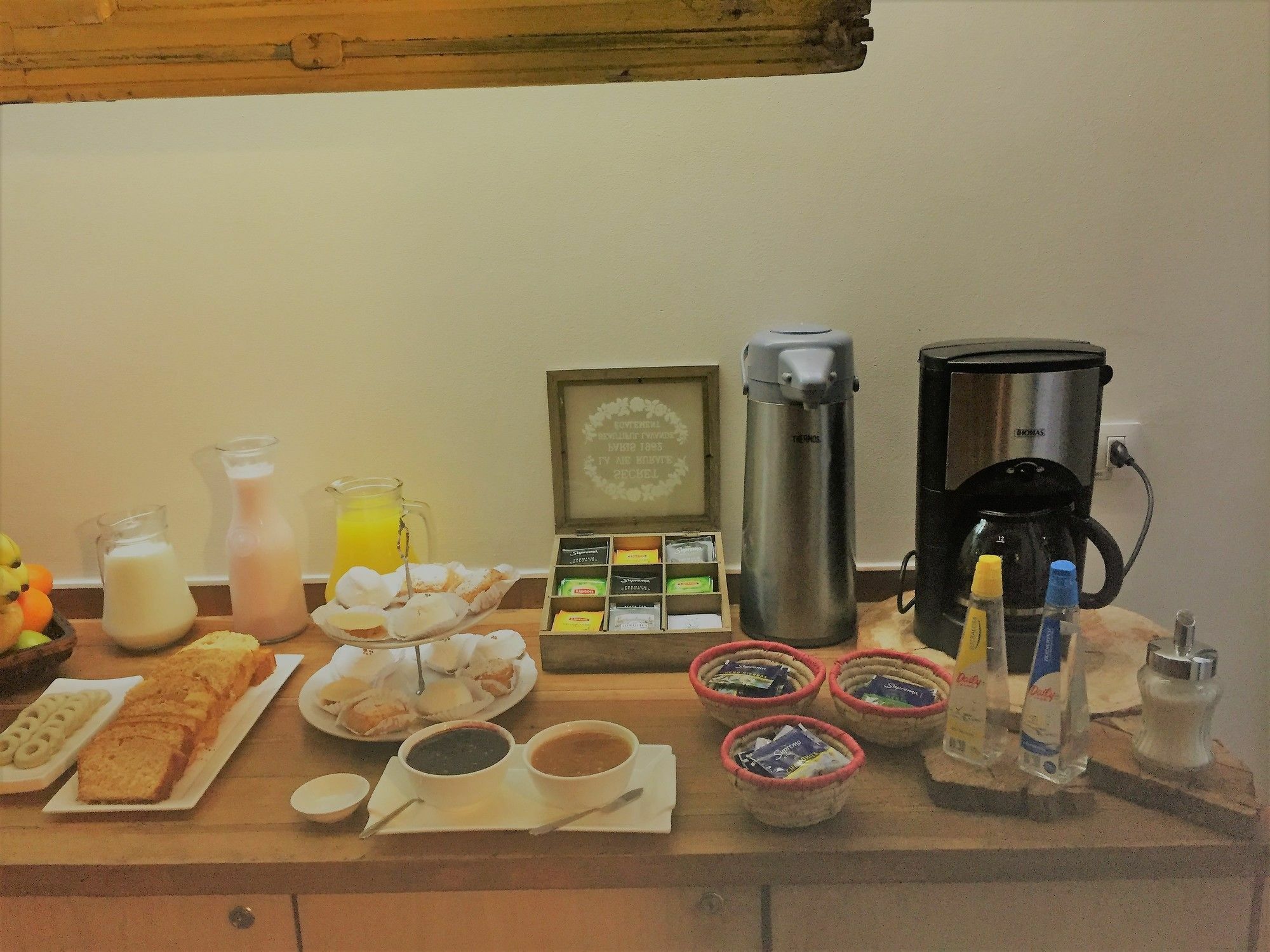 Hotel Boutique Nativa Santiago