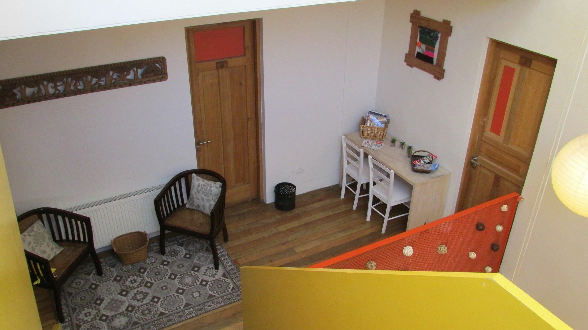 Hotel Boutique Nativa Santiago