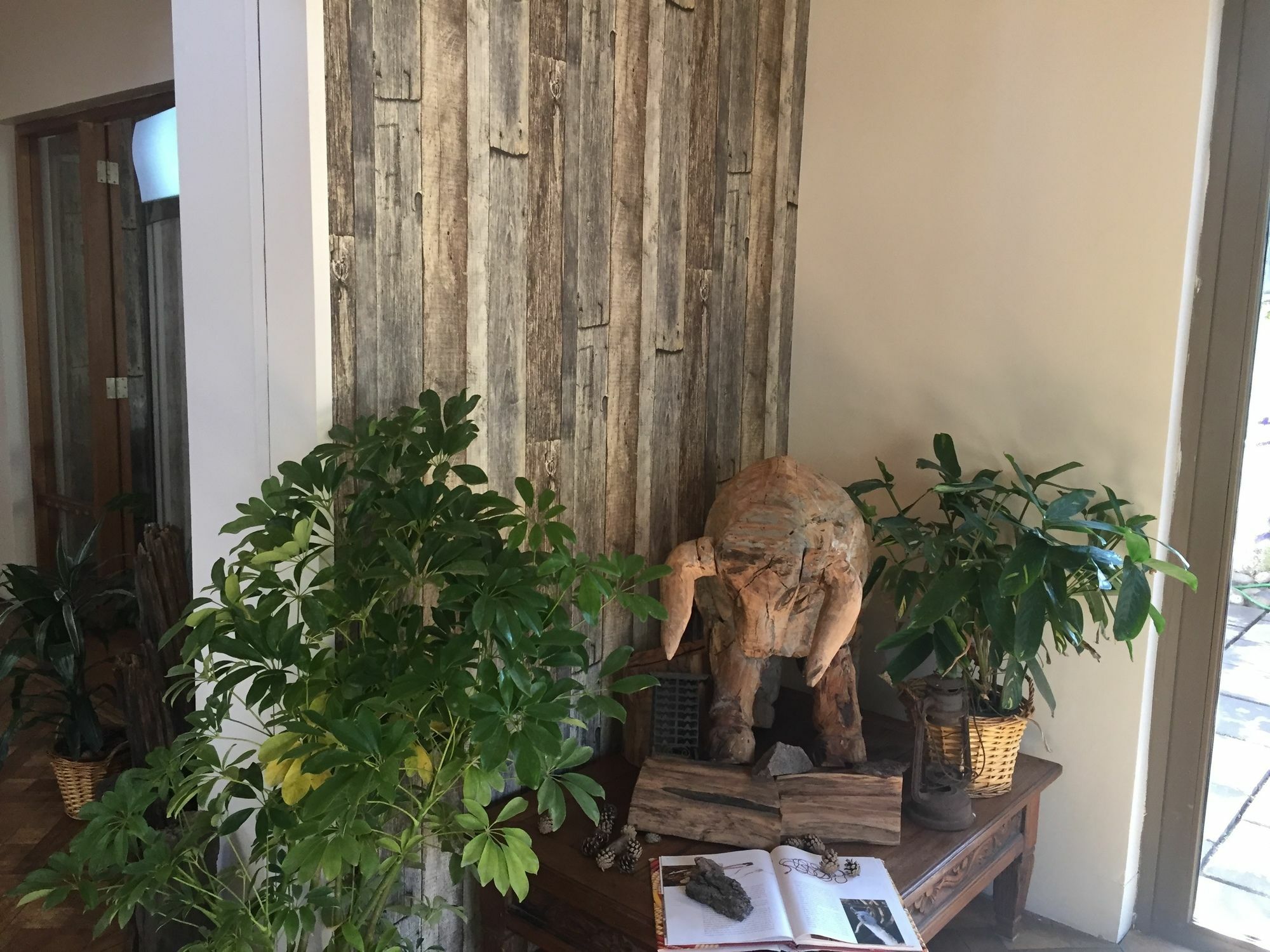 Boutique Nativa 2*