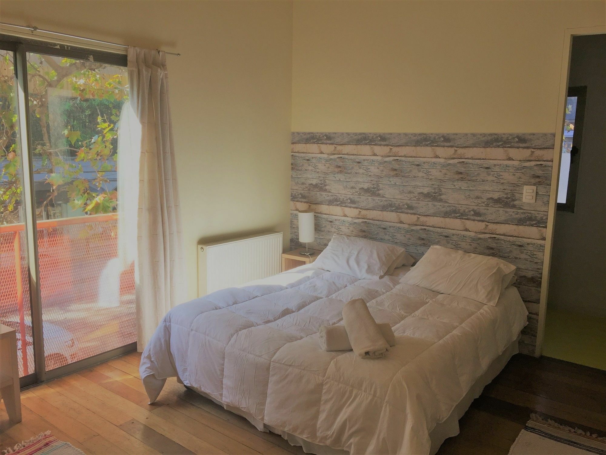 Boutique Nativa 2* Santiago