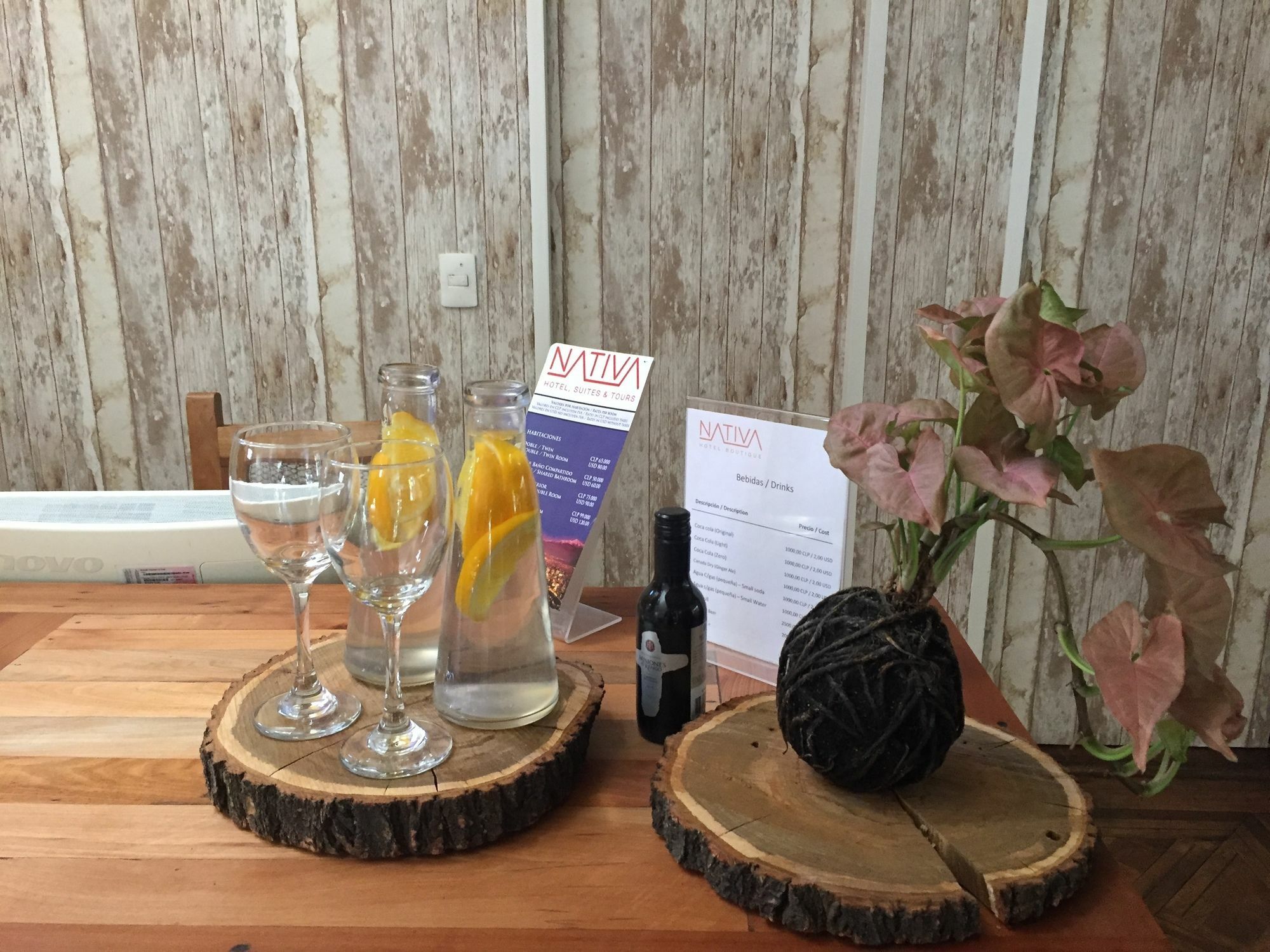 Boutique Nativa