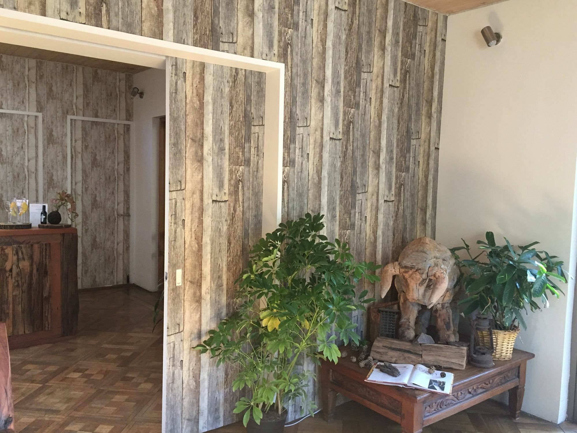 Boutique Nativa Santiago