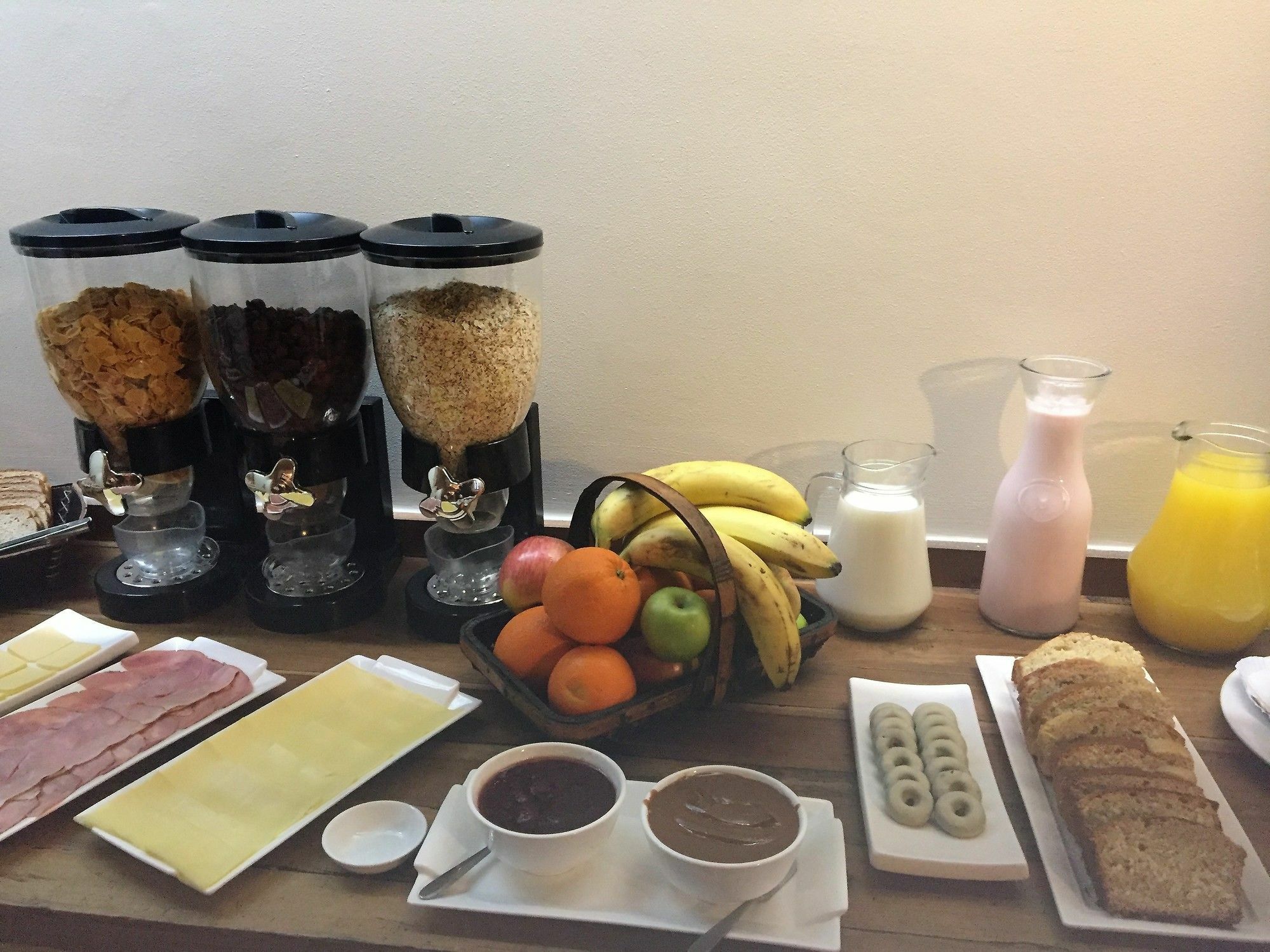 Hotel Boutique Nativa