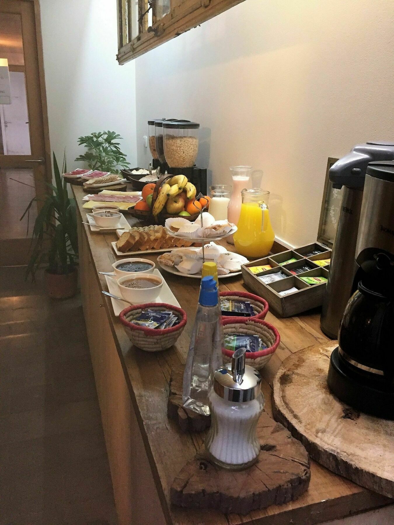 Hotel Boutique Nativa 2*