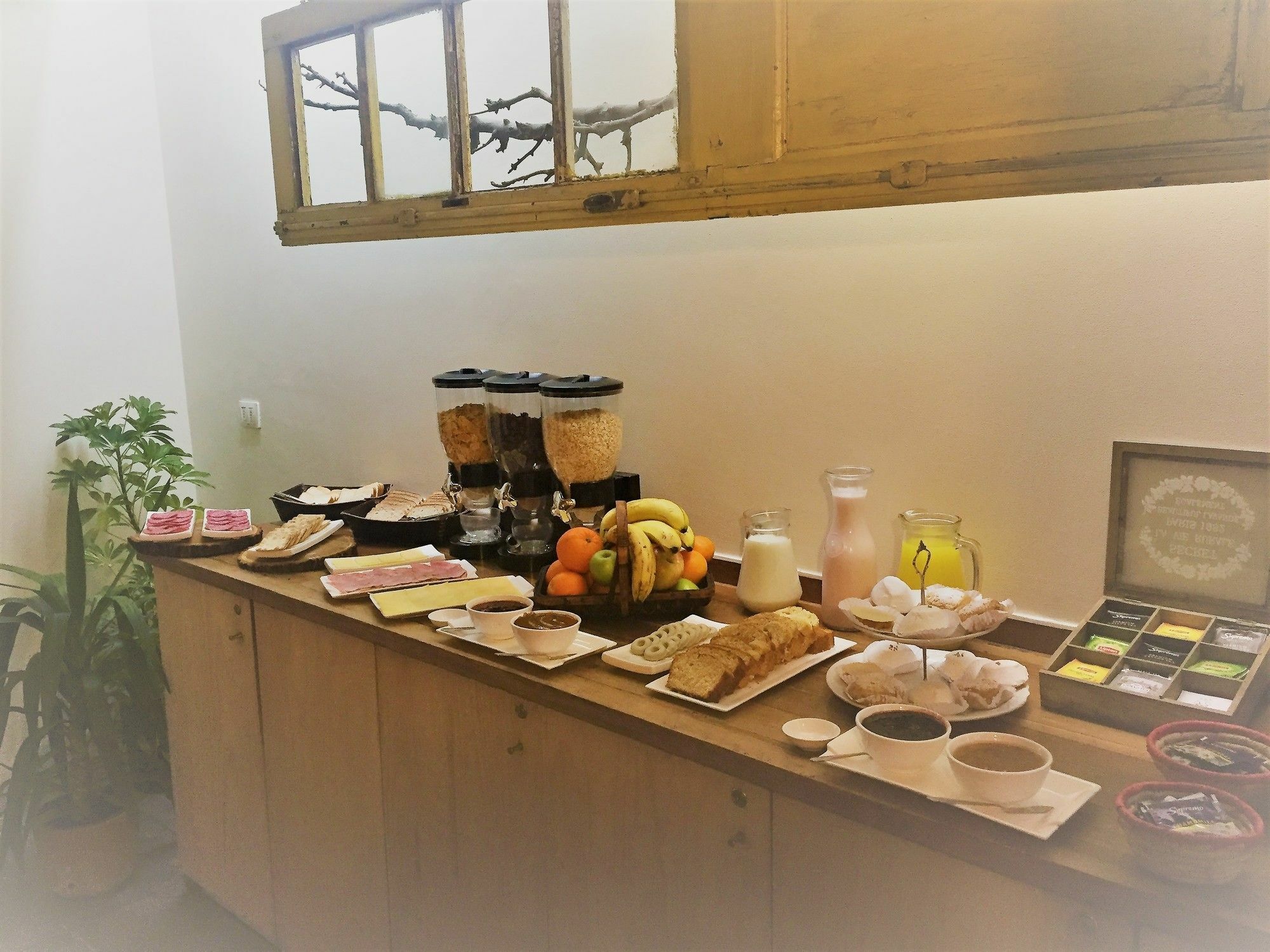 Boutique Nativa Santiago