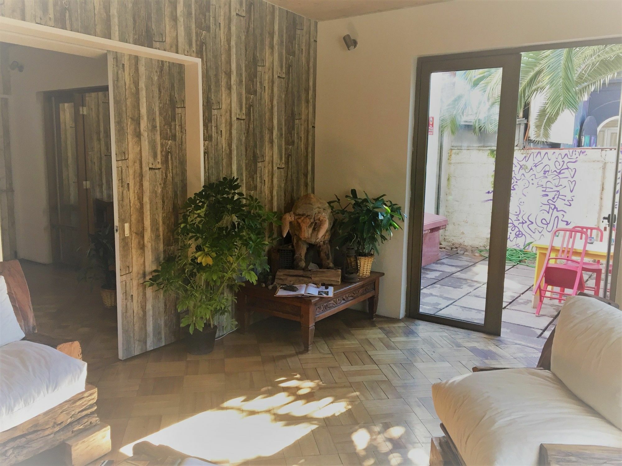 Boutique Nativa Hotel 2*