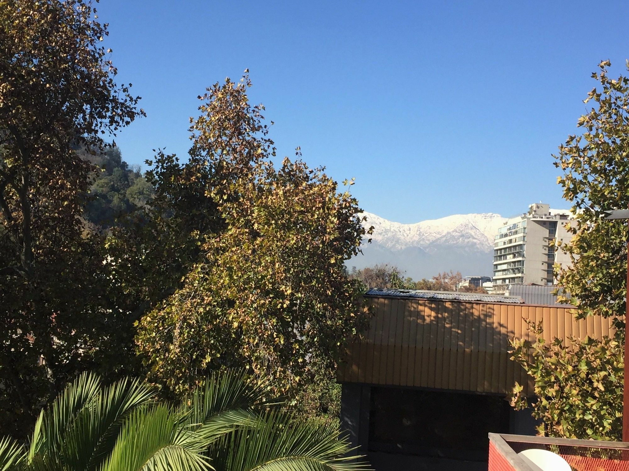 Boutique Nativa 2* Santiago