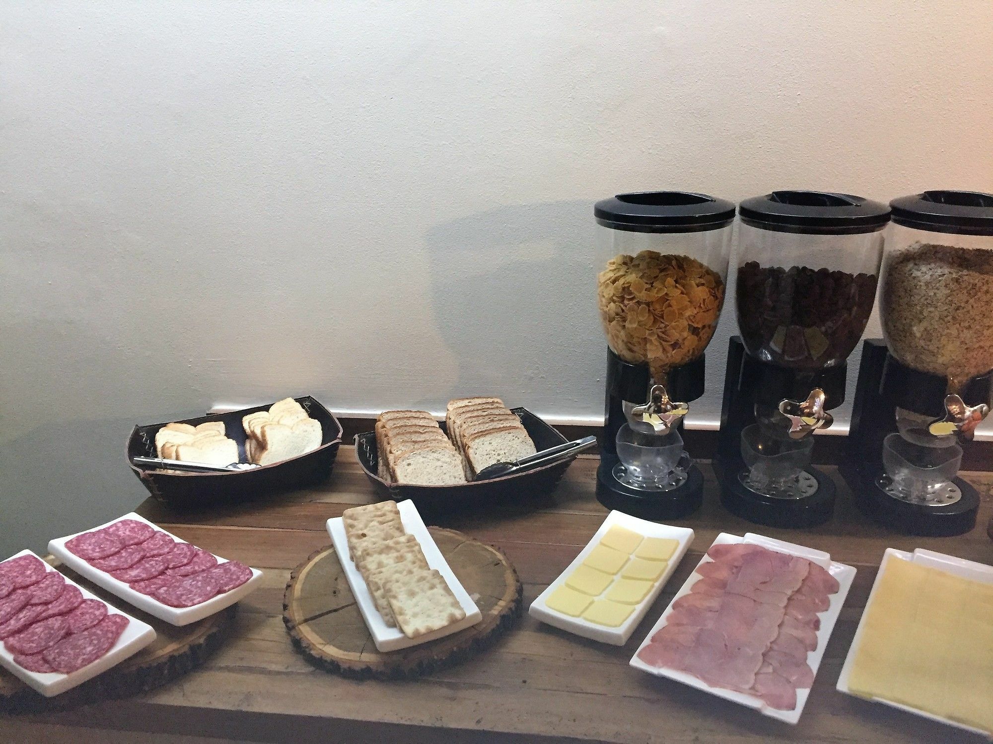 Hotel Boutique Nativa