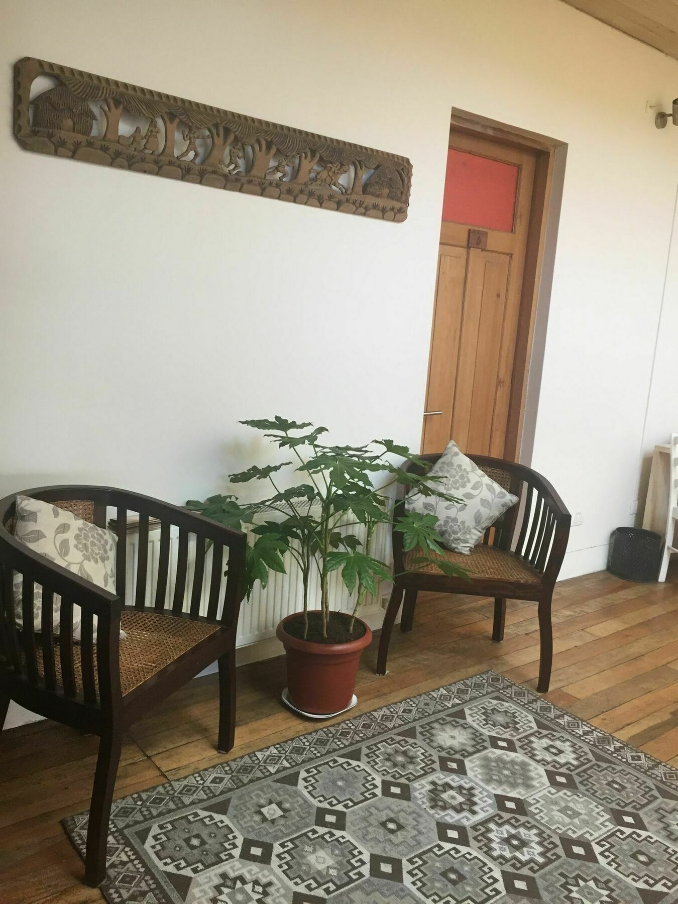 Boutique Nativa Hotel Santiago