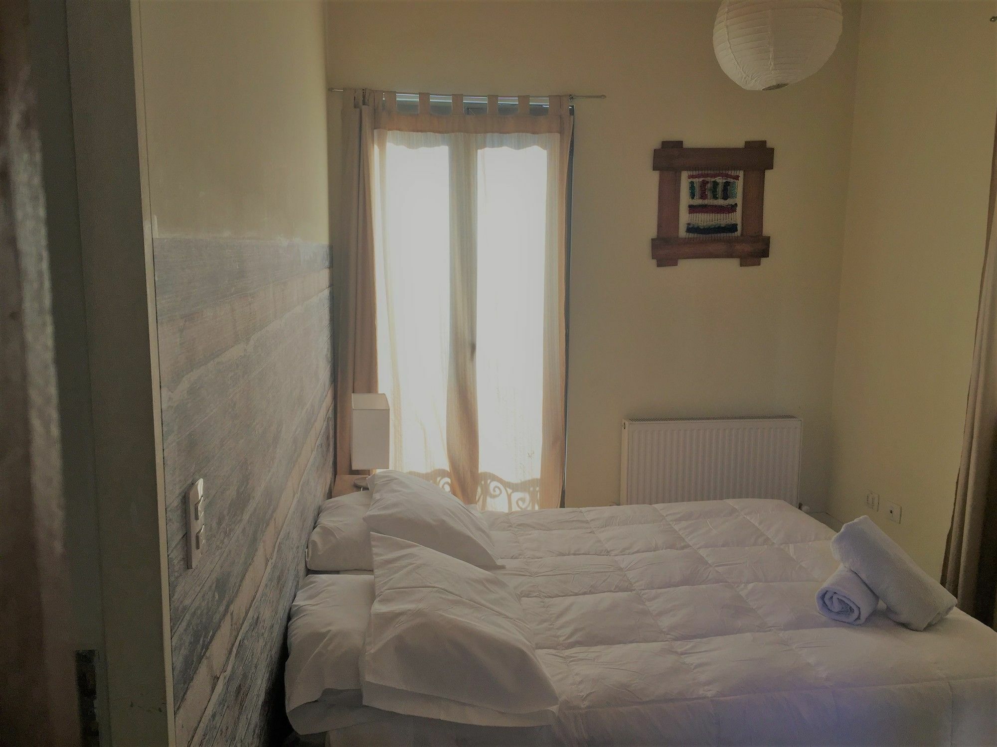 Hotel Boutique Nativa Santiago
