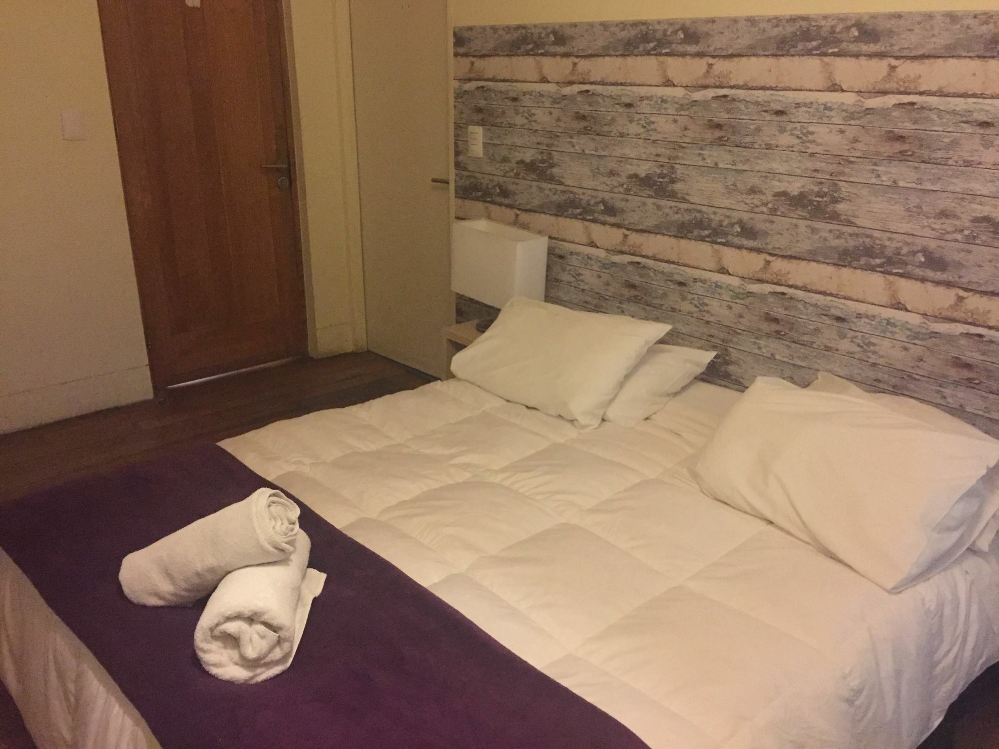 Boutique Nativa Hotel Santiago