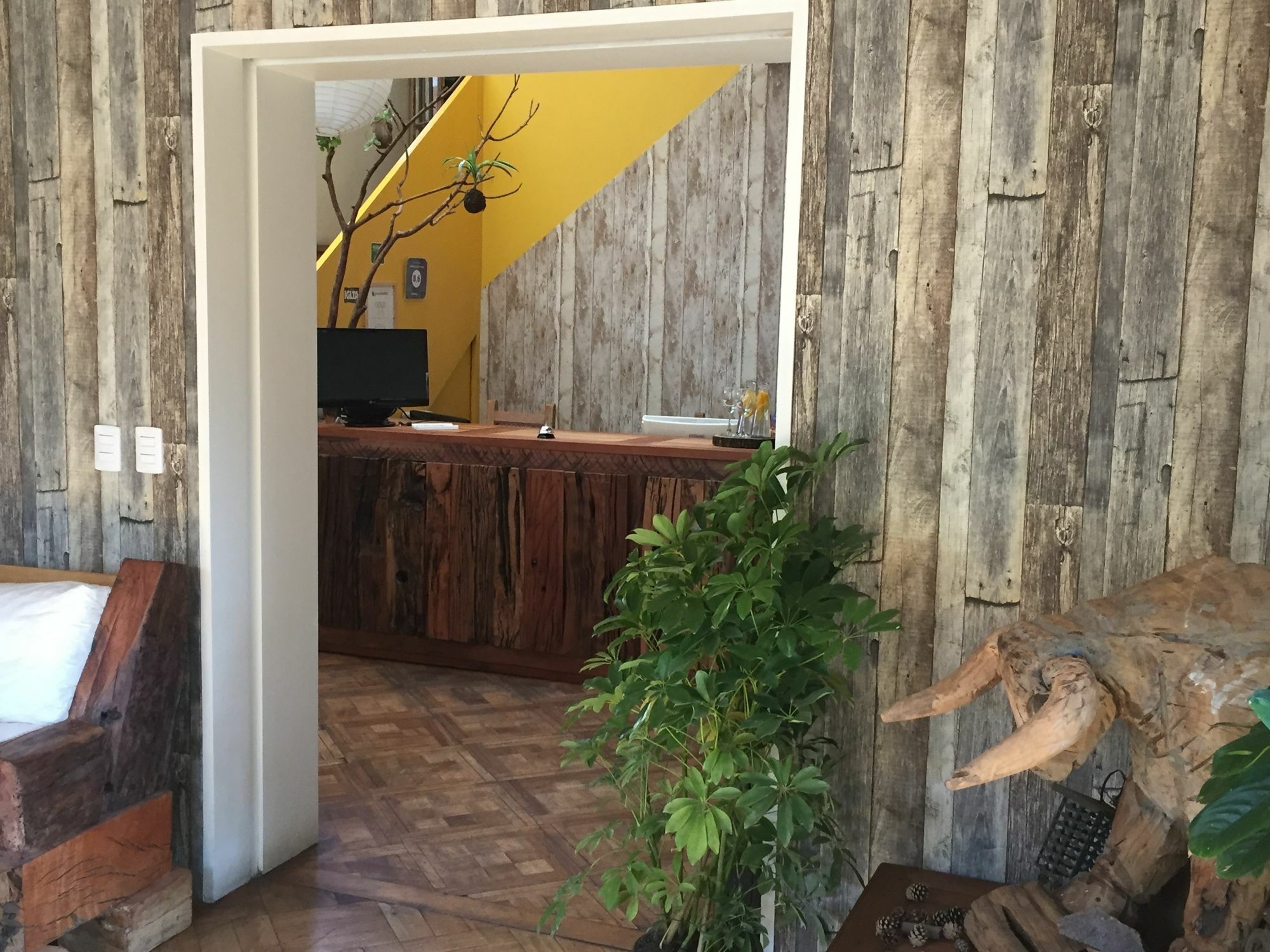 Hotel Boutique Nativa 2*