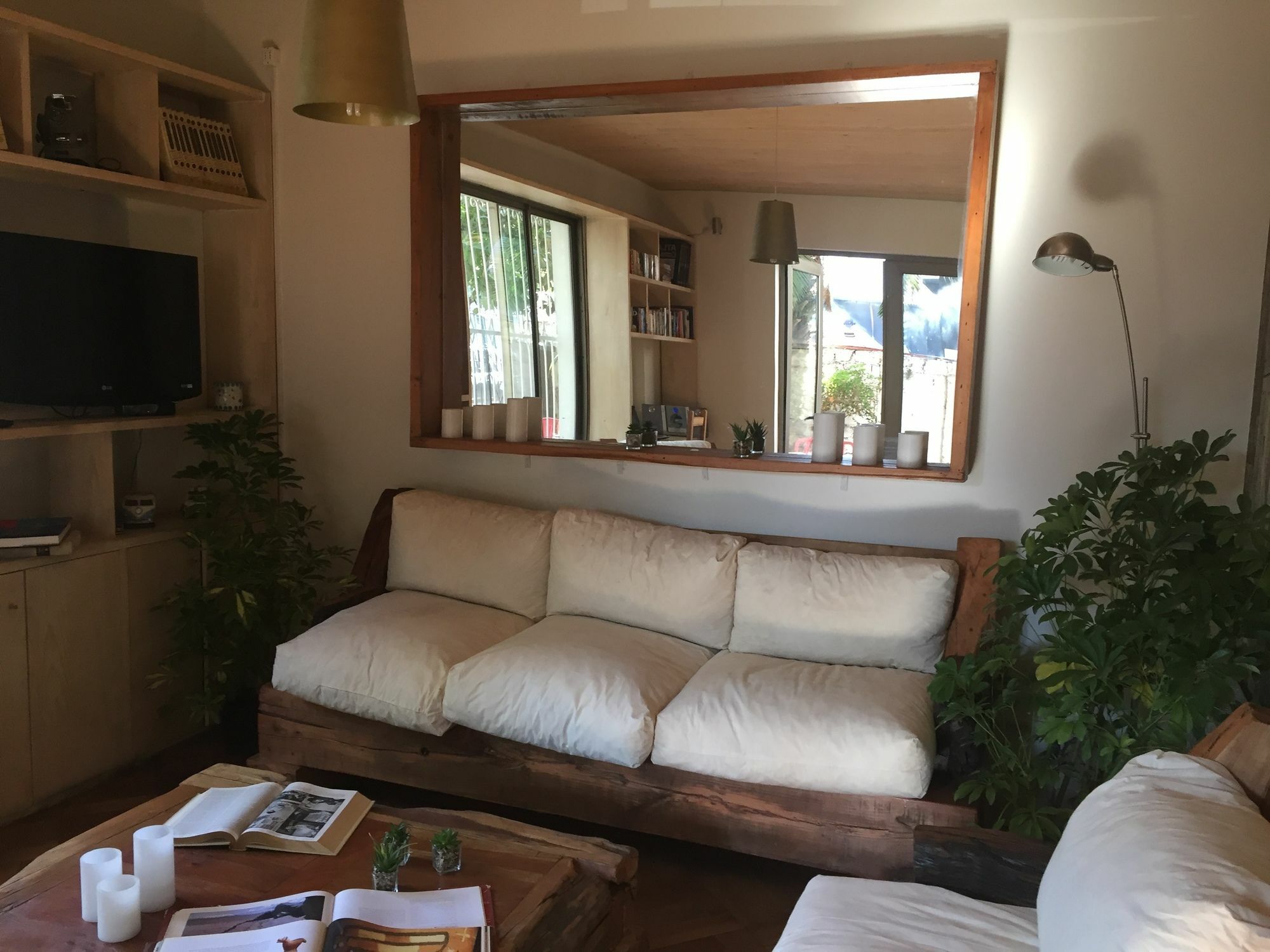 Hotel Boutique Nativa