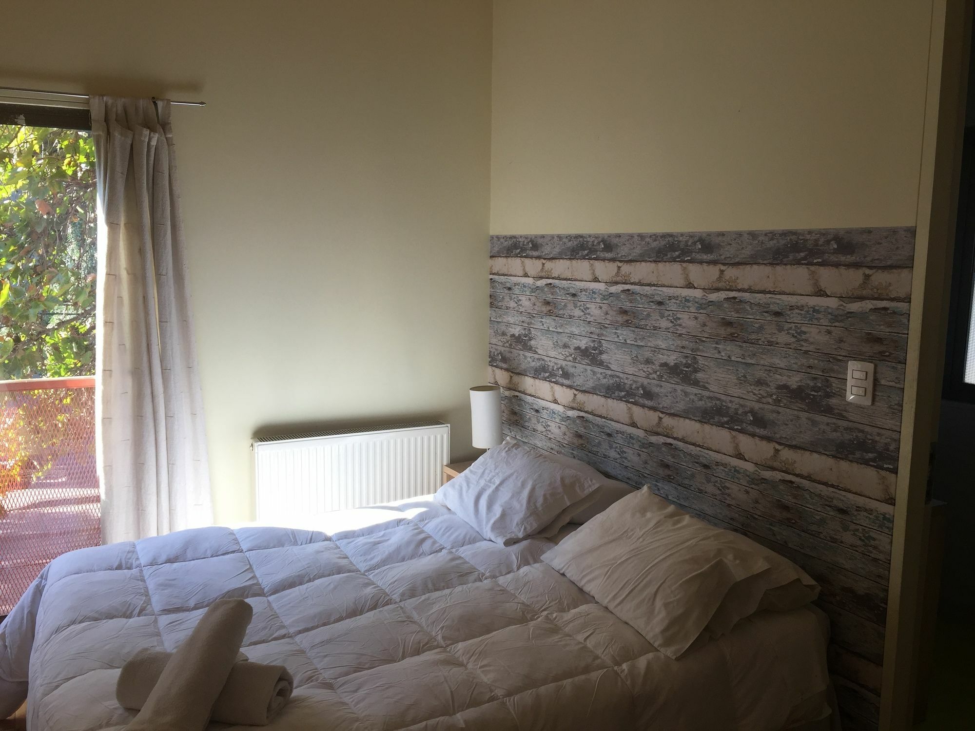 Hotel Boutique Nativa