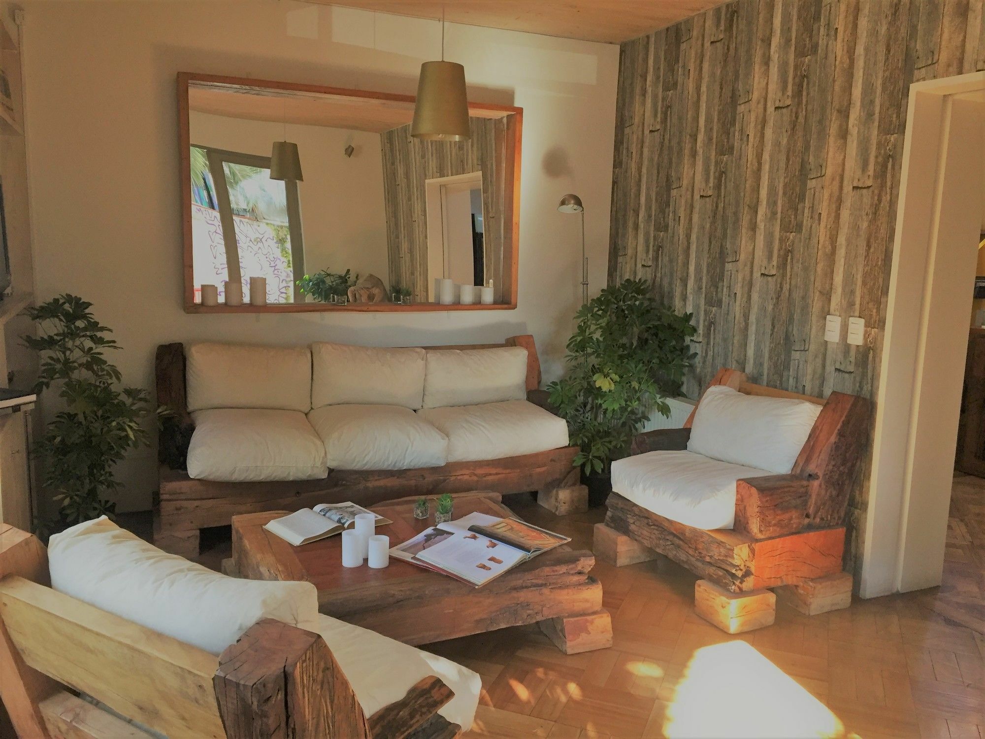 Boutique Nativa Hotel