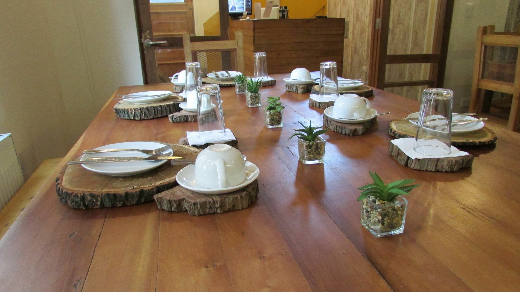 Boutique Nativa Santiago