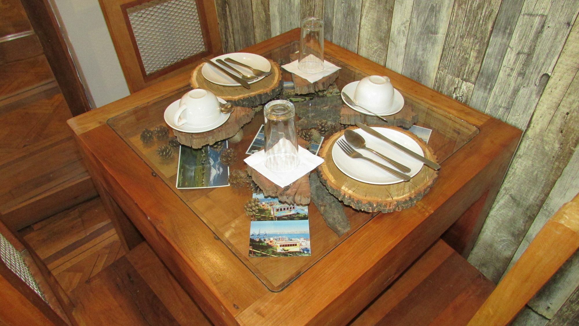Boutique Nativa 2*