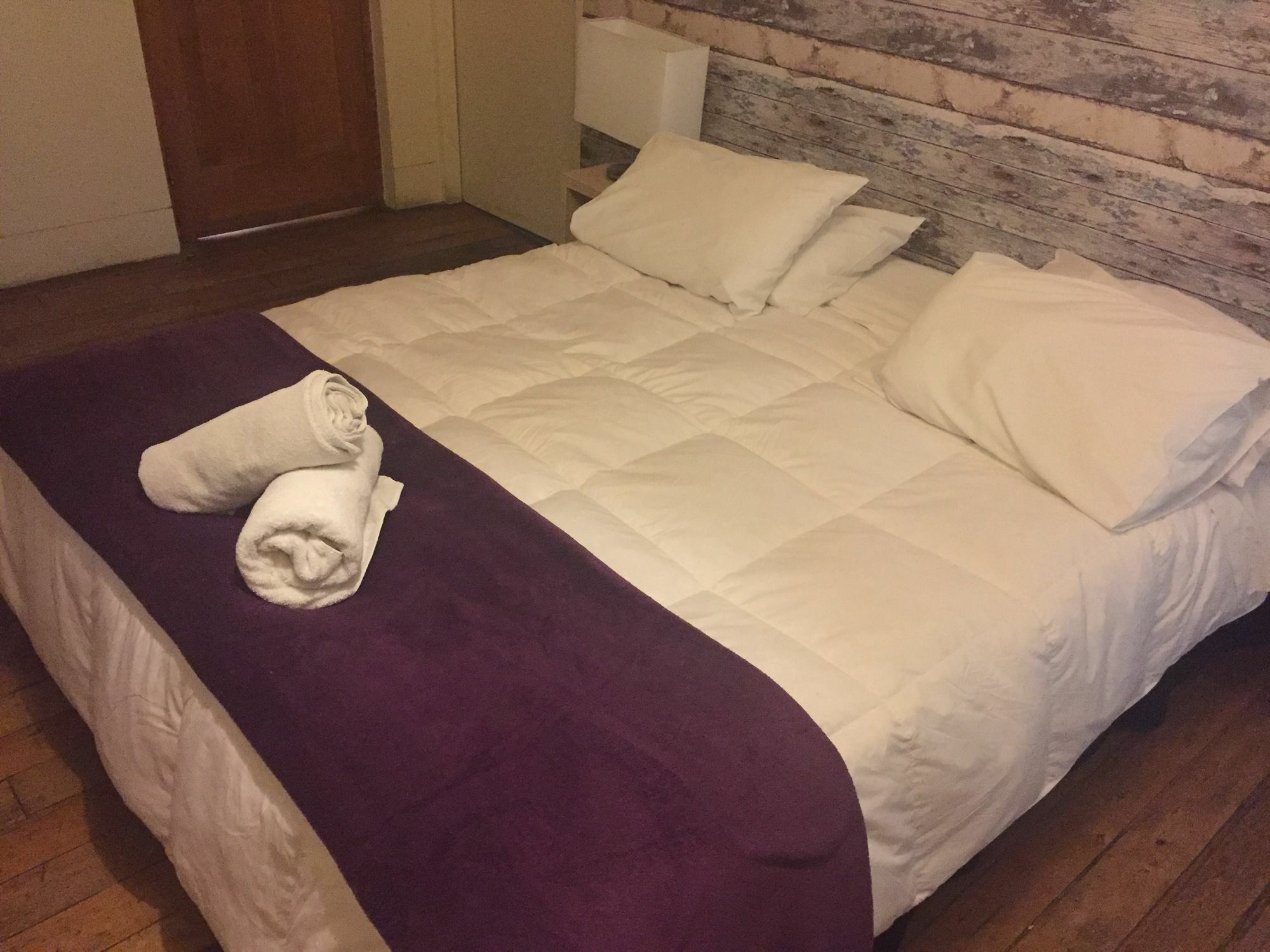 Hotel Boutique Nativa 2*