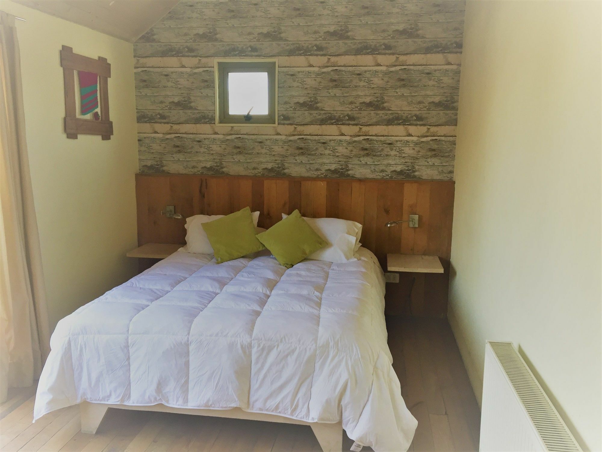Hotel Boutique Nativa