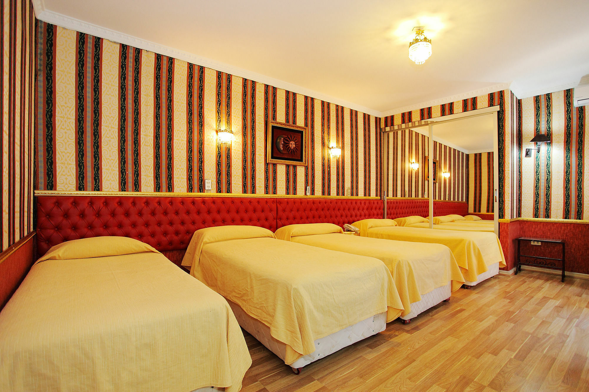 Hotel Espana 3*