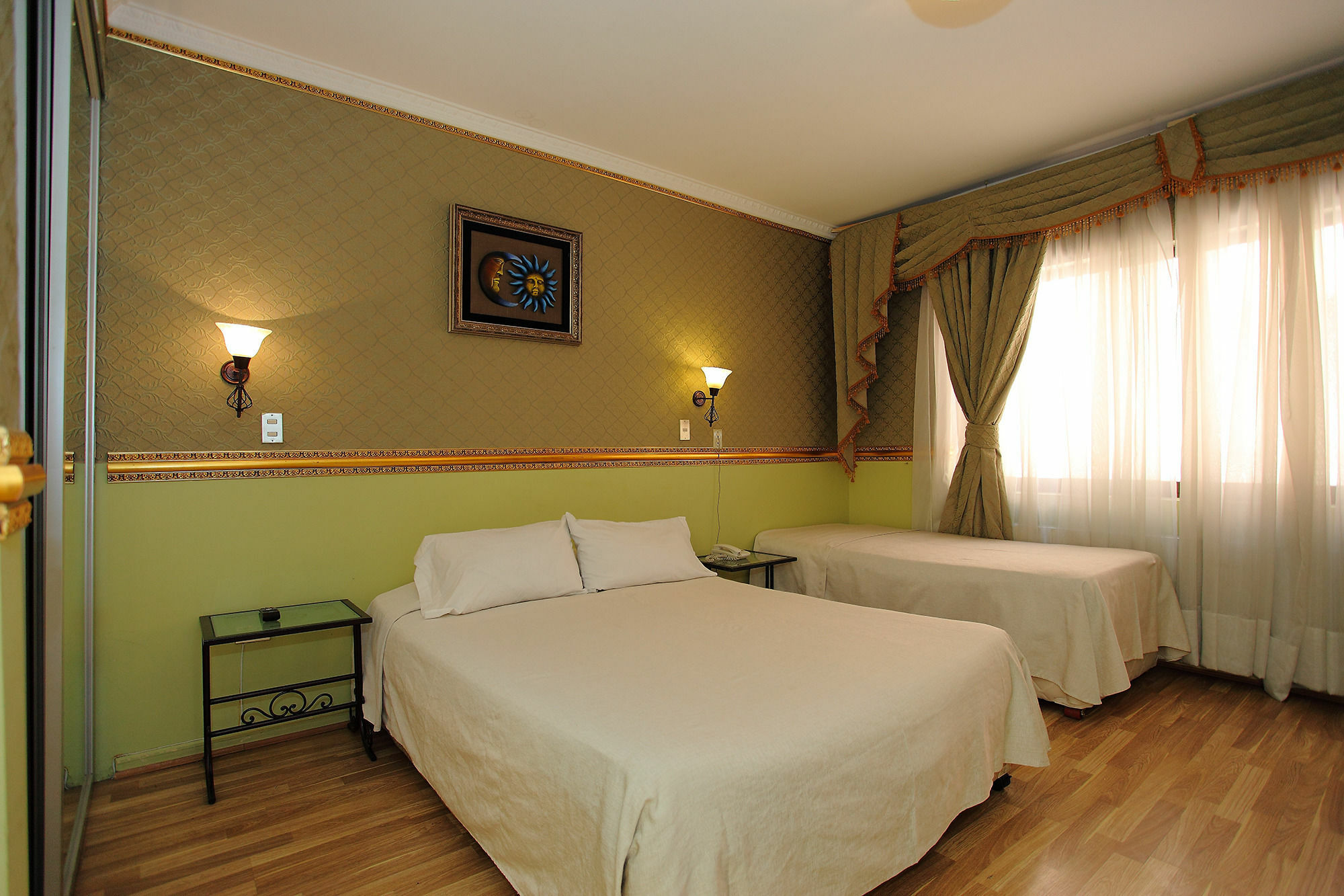 Hotel Espana 3*