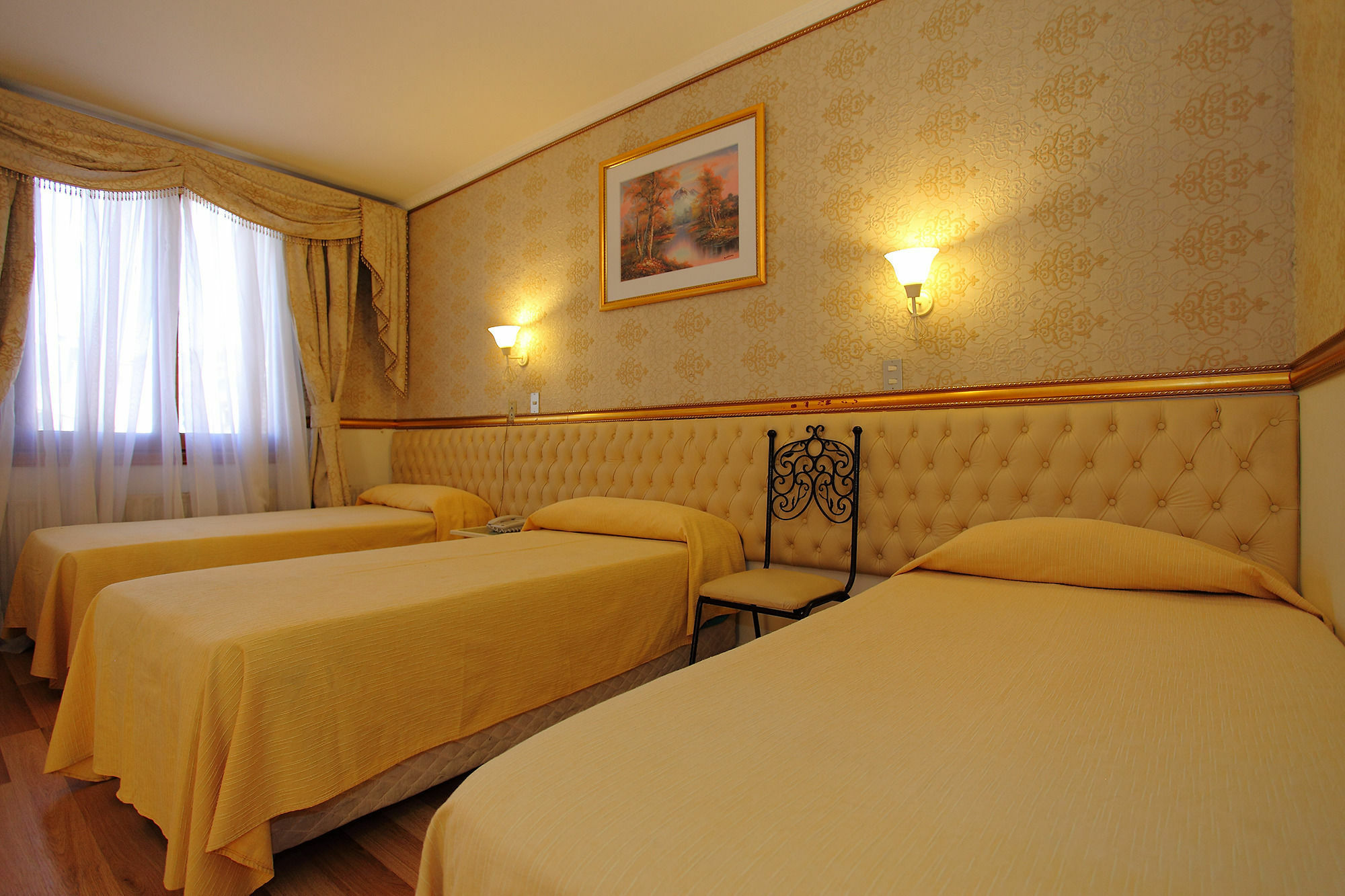 Espana Hotel