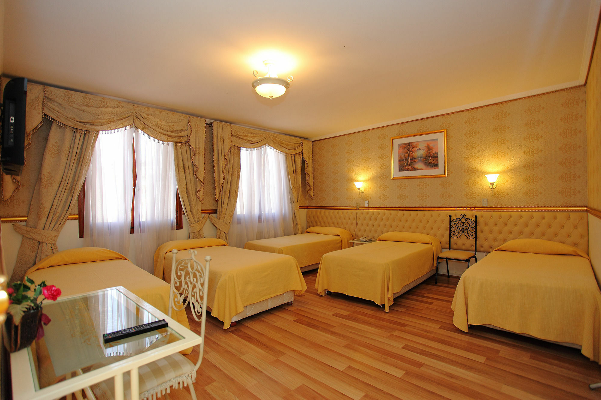 Hotel Espana