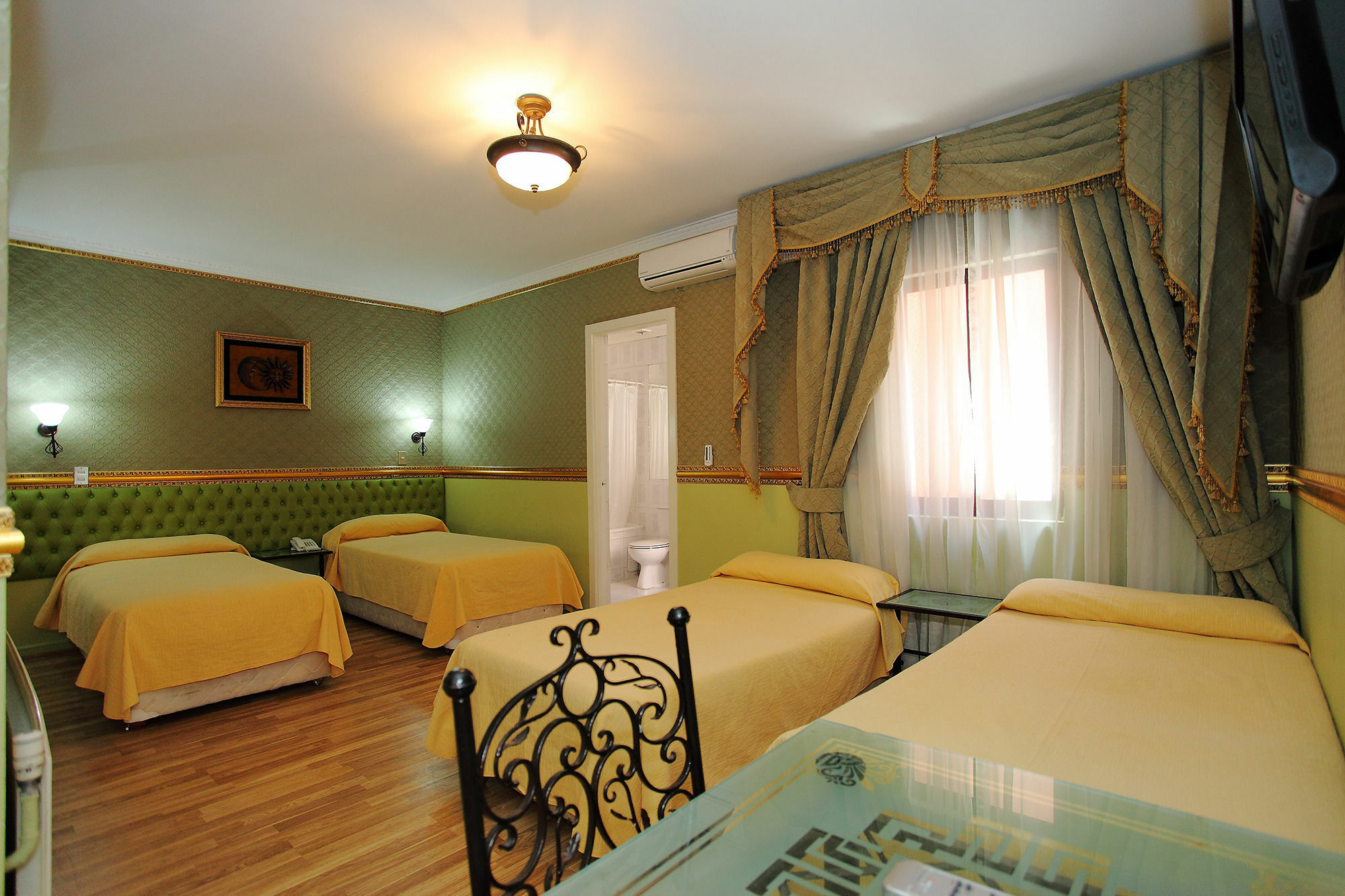 Espana Hotel