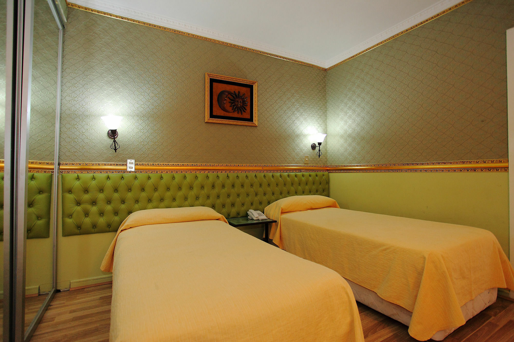 Espana Hotel