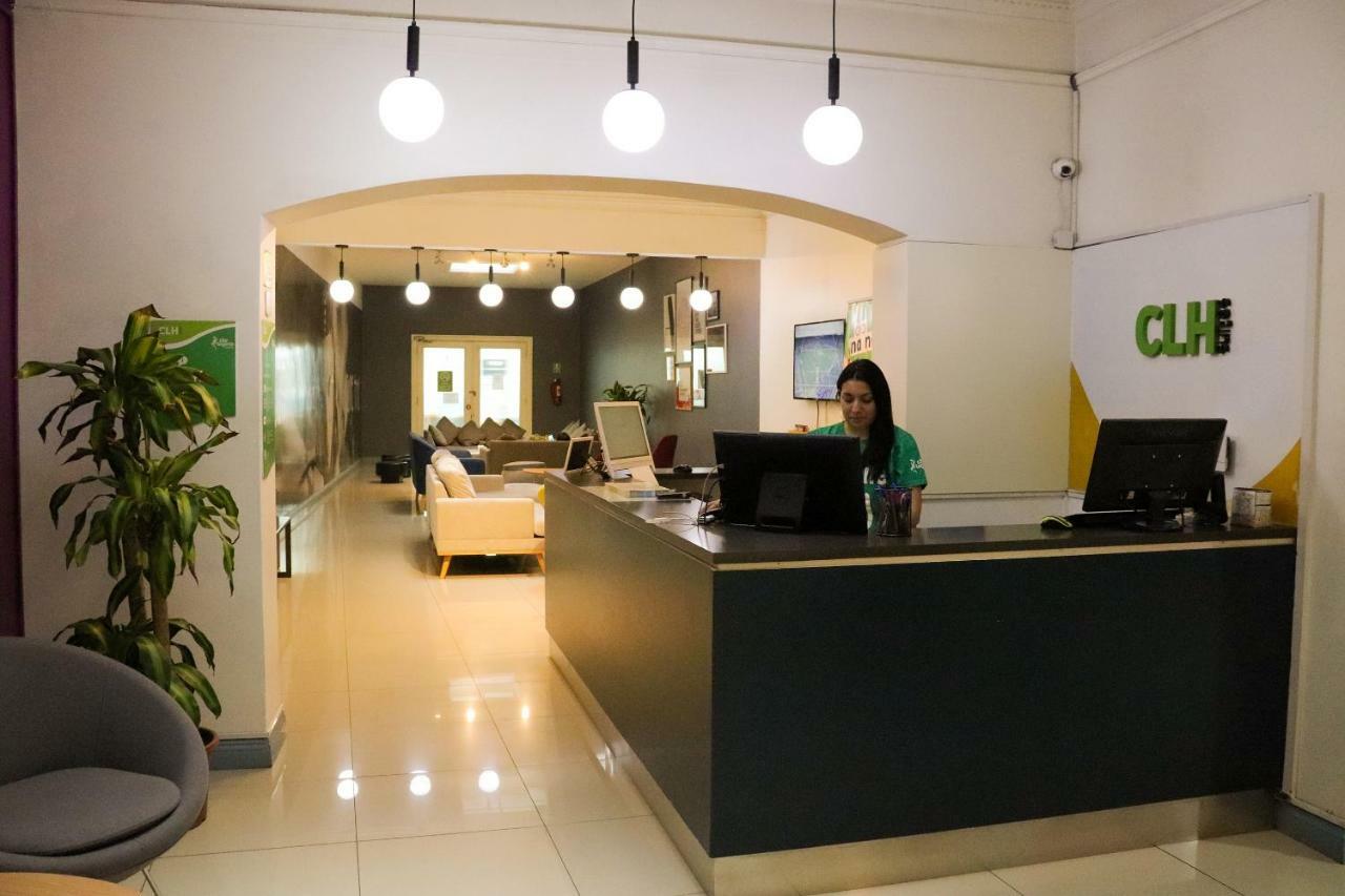 Hotel Clh
