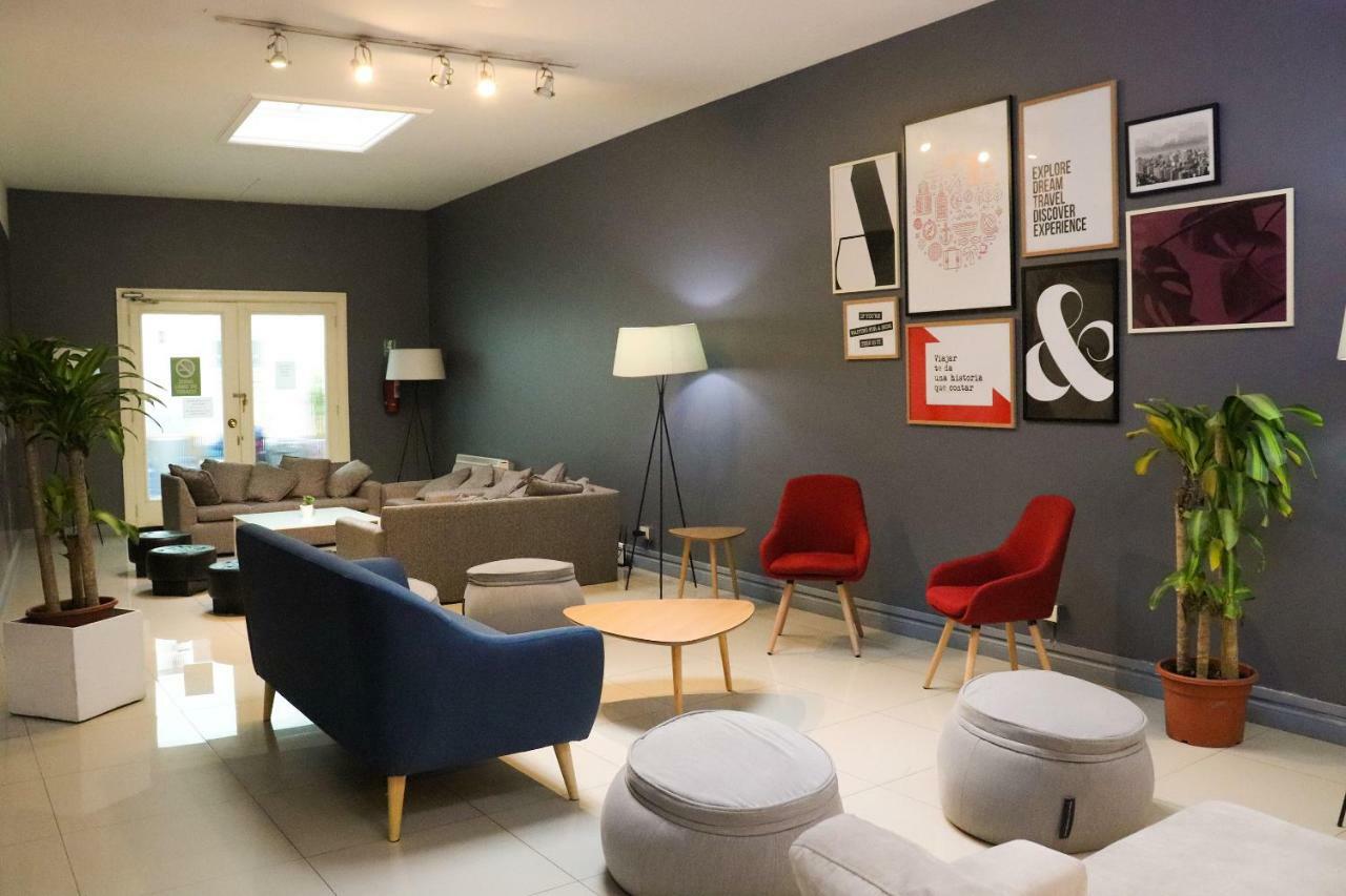 Clh Hotel Santiago
