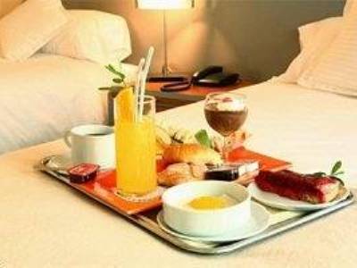 Hotel Eurotel El Bosque 4*
