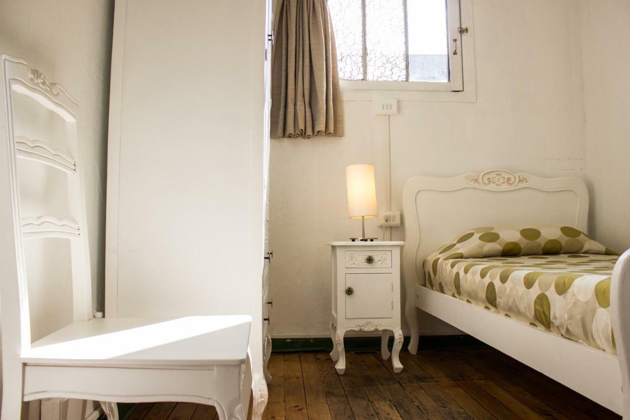 Providencia Albergue