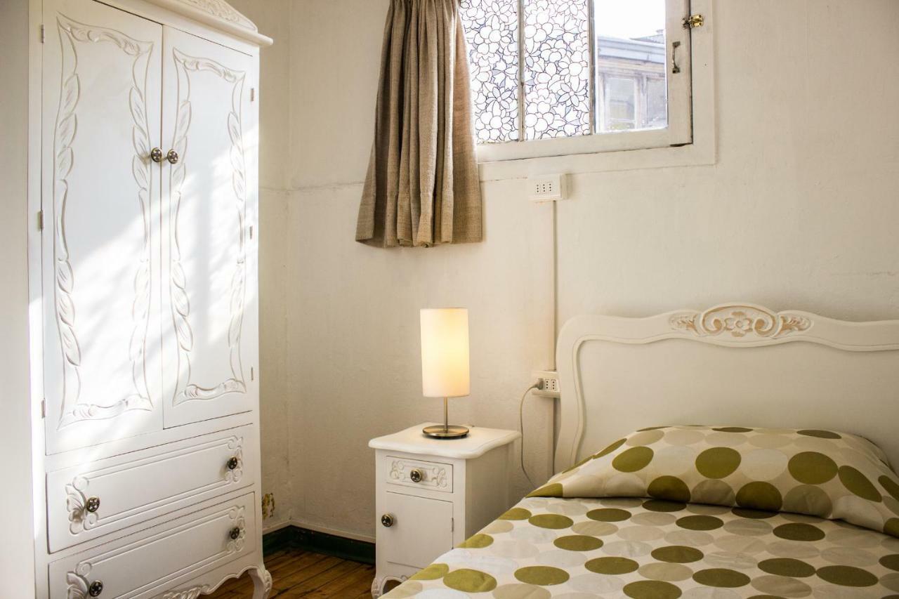Albergue Providencia *