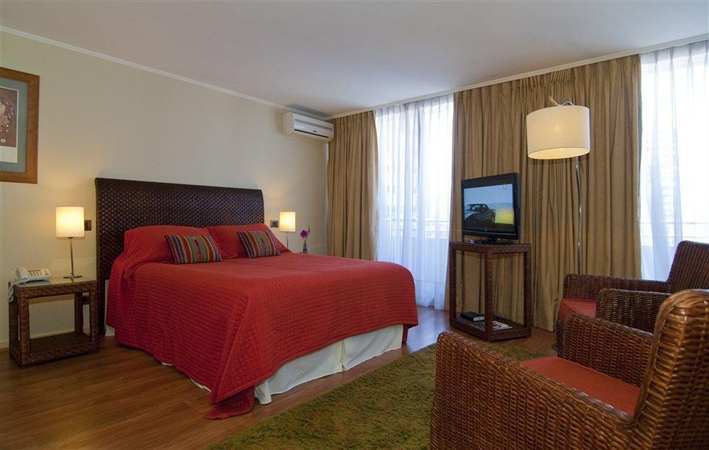 Aparthotel La Sebastiana Santiago