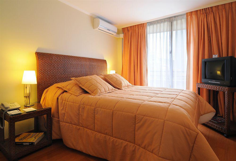 La Sebastiana Aparthotel Santiago